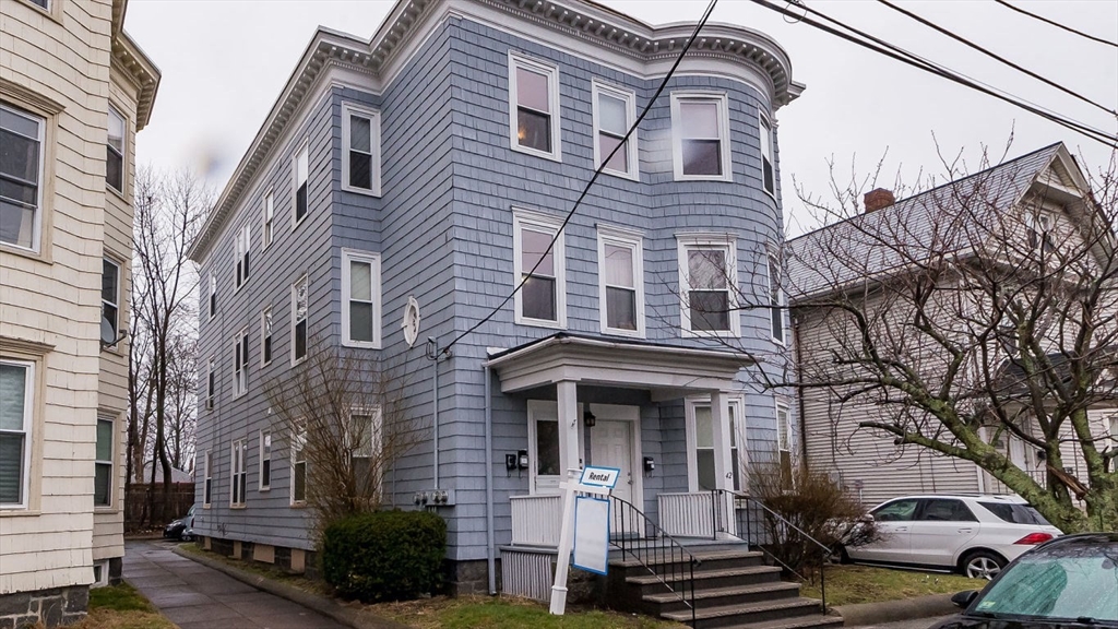 40-42 Cherry St, Lynn