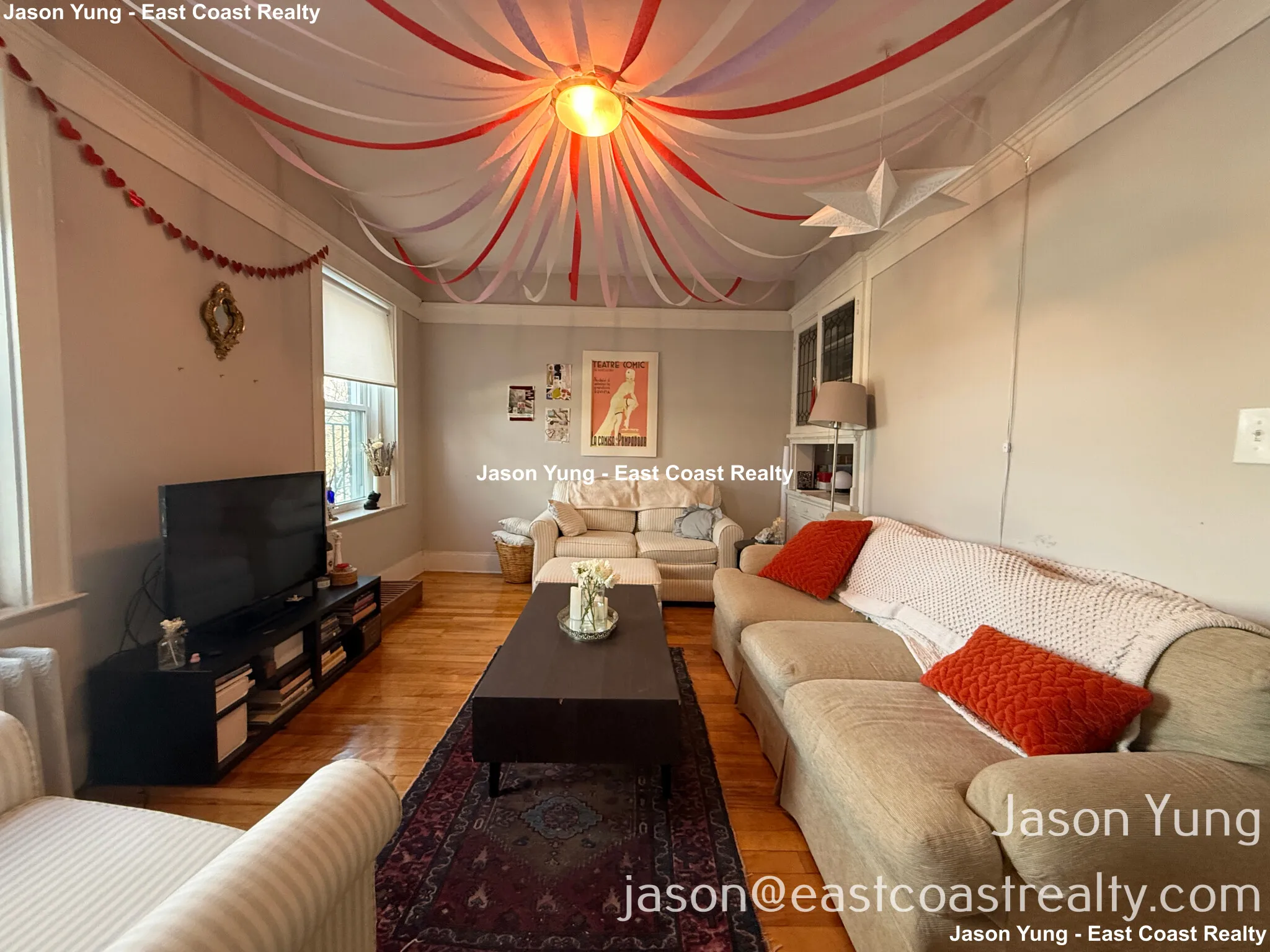 220 South St, Jamaica Plain