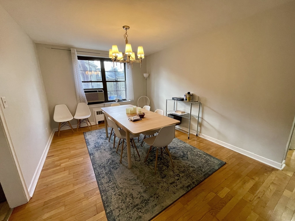 53 Harvard Ave, Brookline