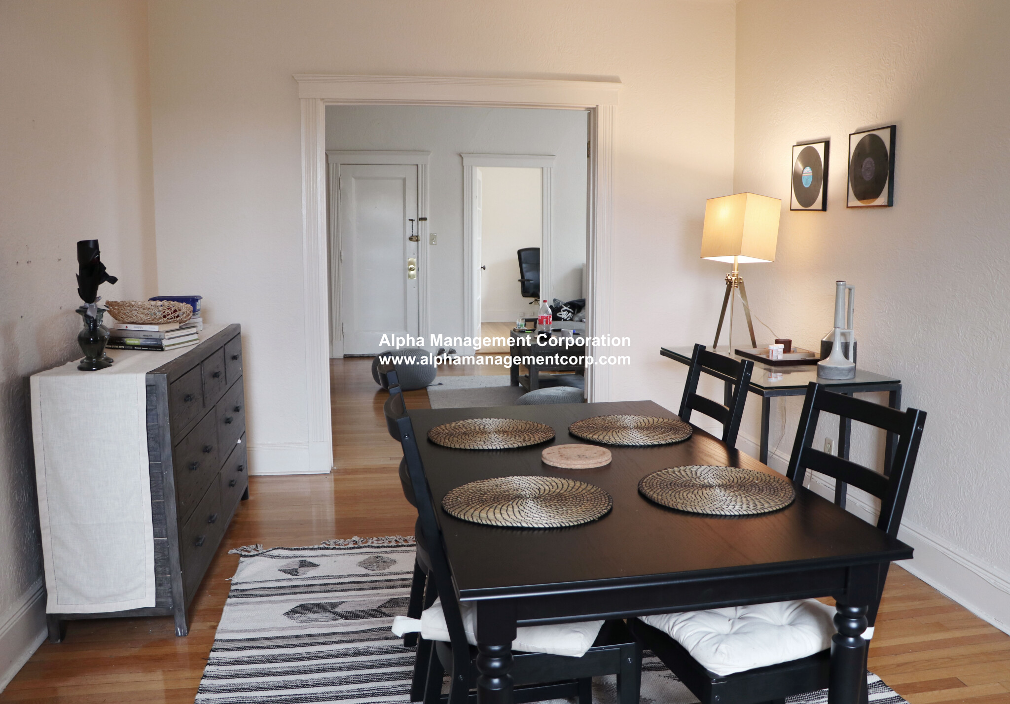 18 Alton Pl, Coolidge Corner