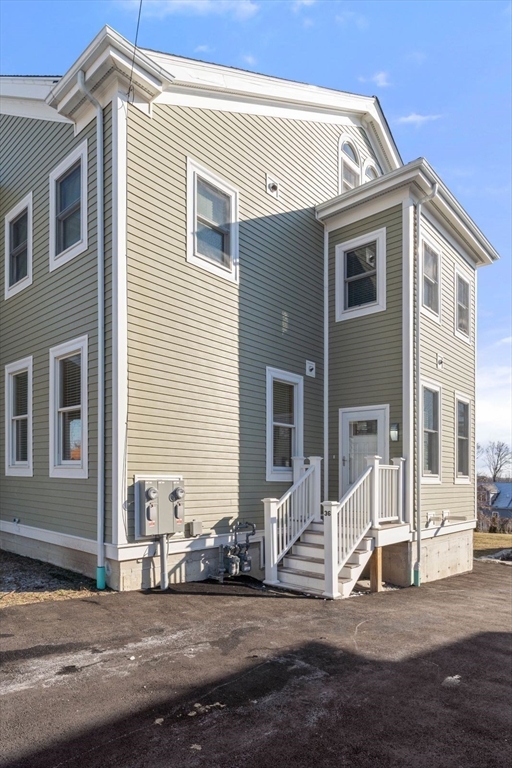 36 Westmoreland St, Dorchester