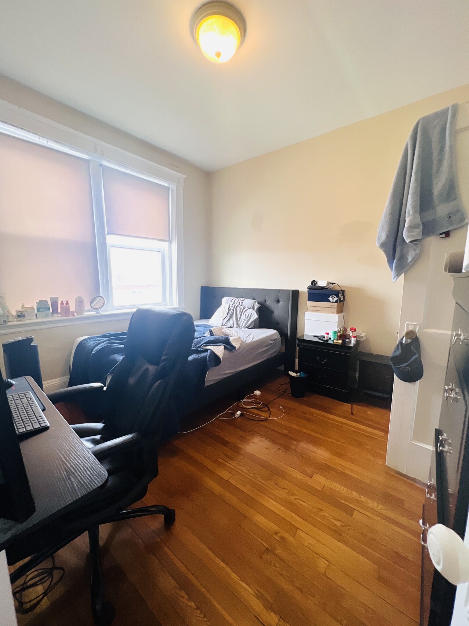 2 bed, 1 bath apartment for rent at 321 Summit Ave, Unit 7, Brighton — photo 2 of 3