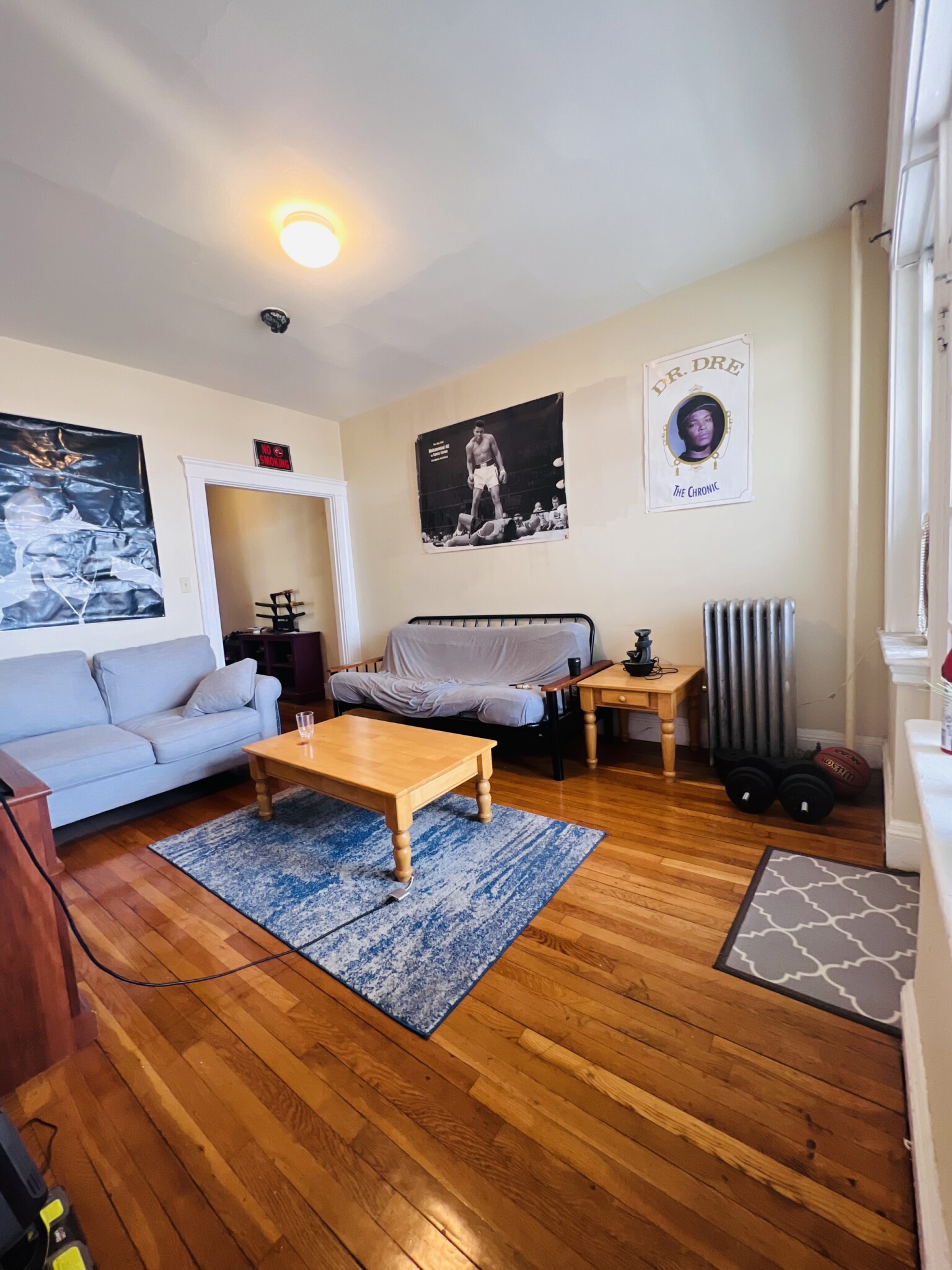 2 bed, 1 bath apartment for rent at 321 Summit Ave Unit 07, Brighton