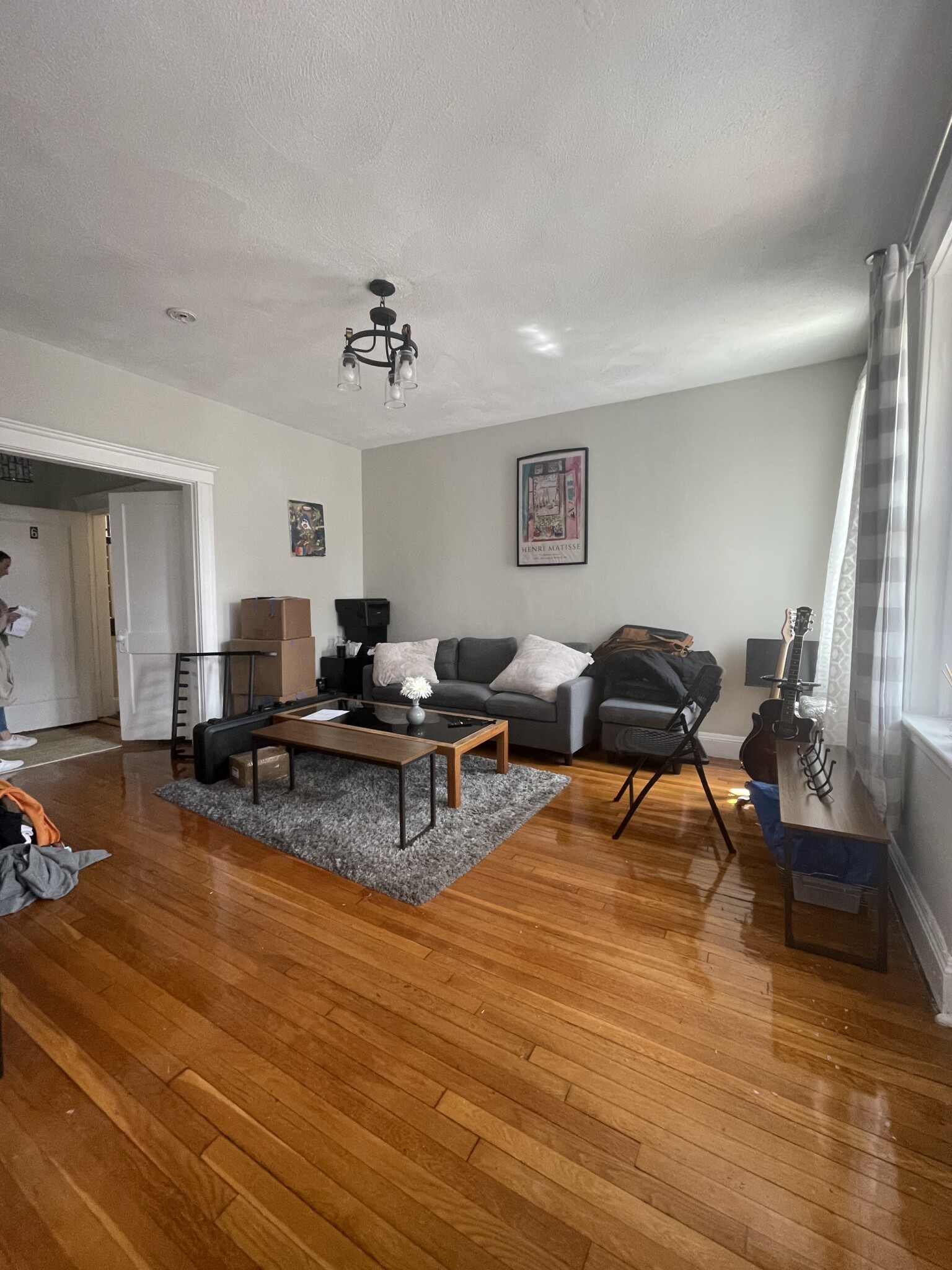 2 bed, 1 bath apartment for rent at 321 Summit Ave Unit 10, Brighton — photo 4 of 7