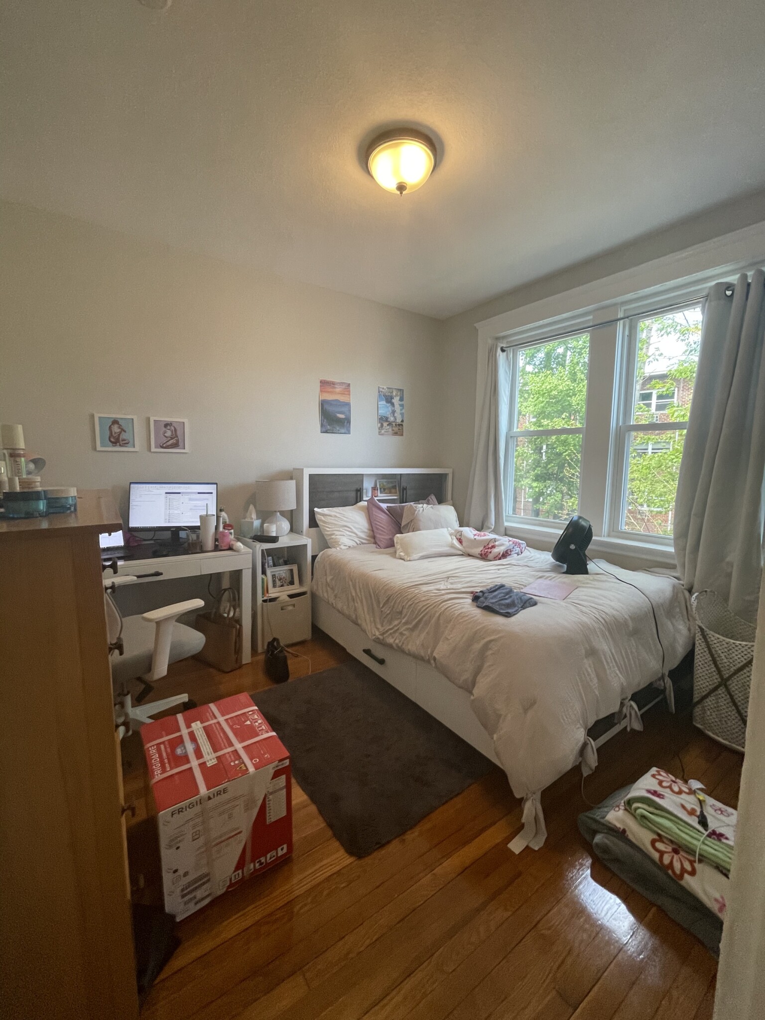 2 bed, 1 bath apartment for rent at 321 Summit Ave Unit 10, Brighton — photo 6 of 7