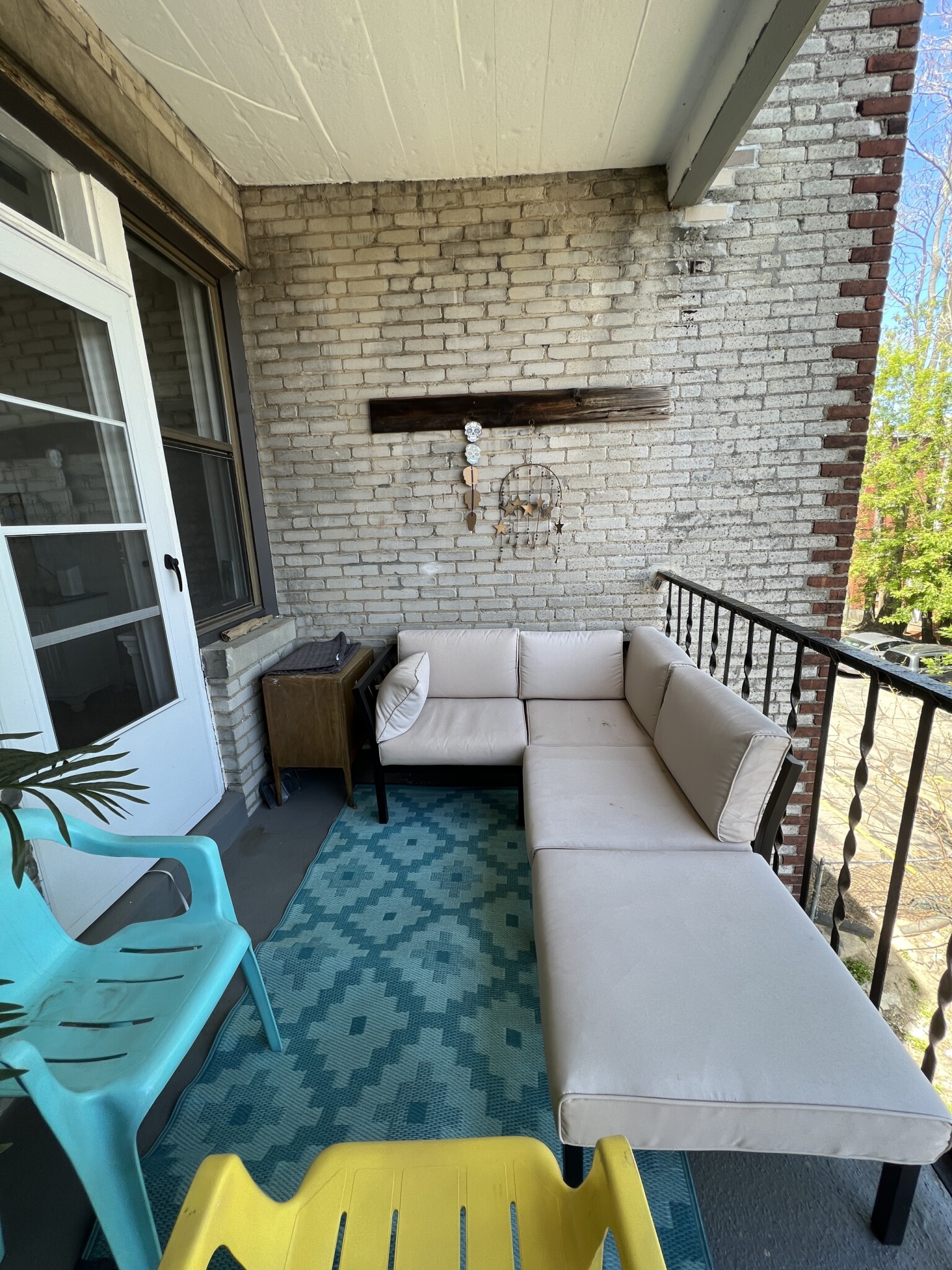 2 bed, 1 bath apartment for rent at 321 Summit Ave Unit 10, Brighton — photo 7 of 7