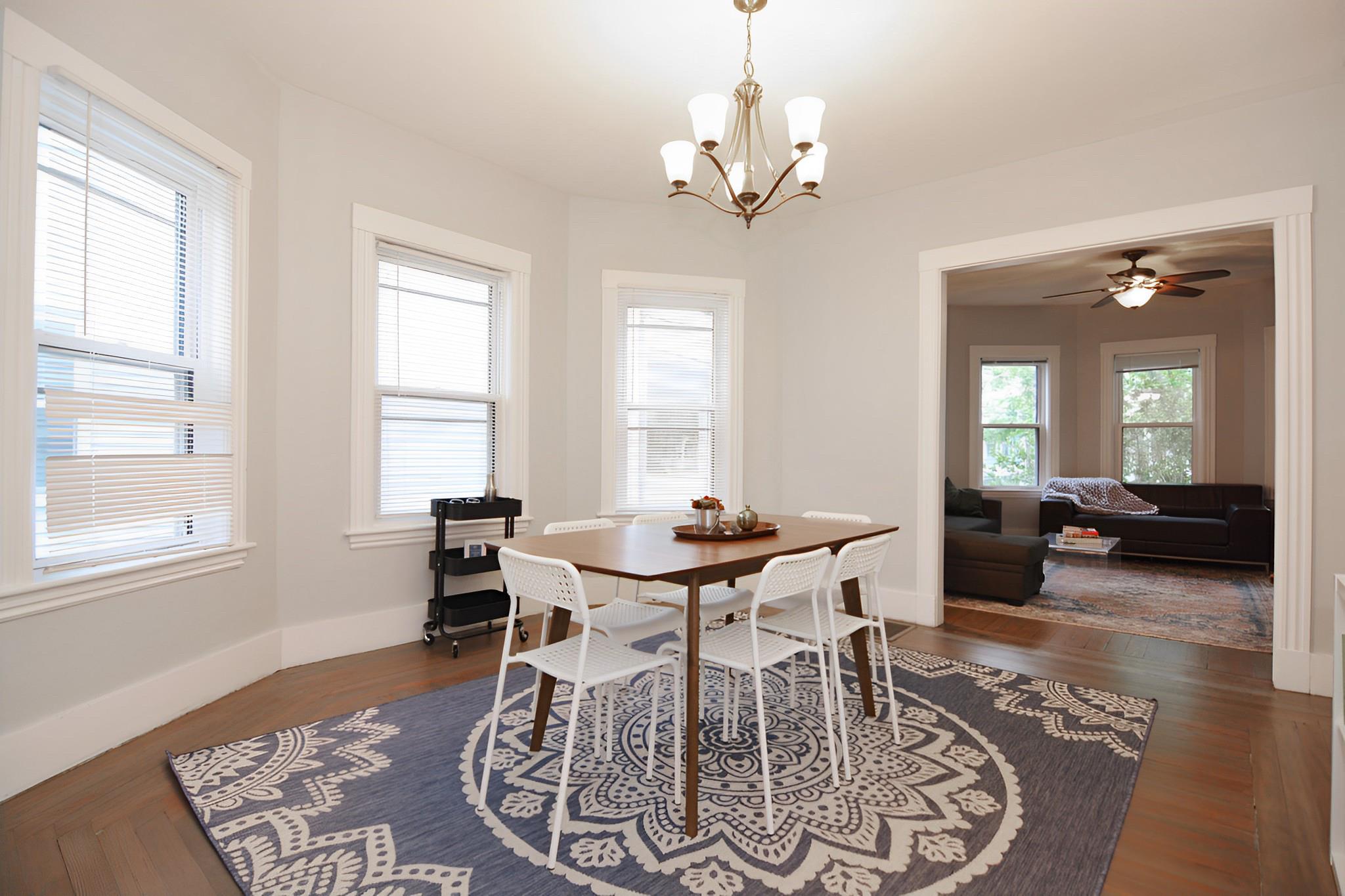 2 bed, 1 bath apartment for rent at 111 Somerville Unit 111, Davis Square — photo 10 of 13