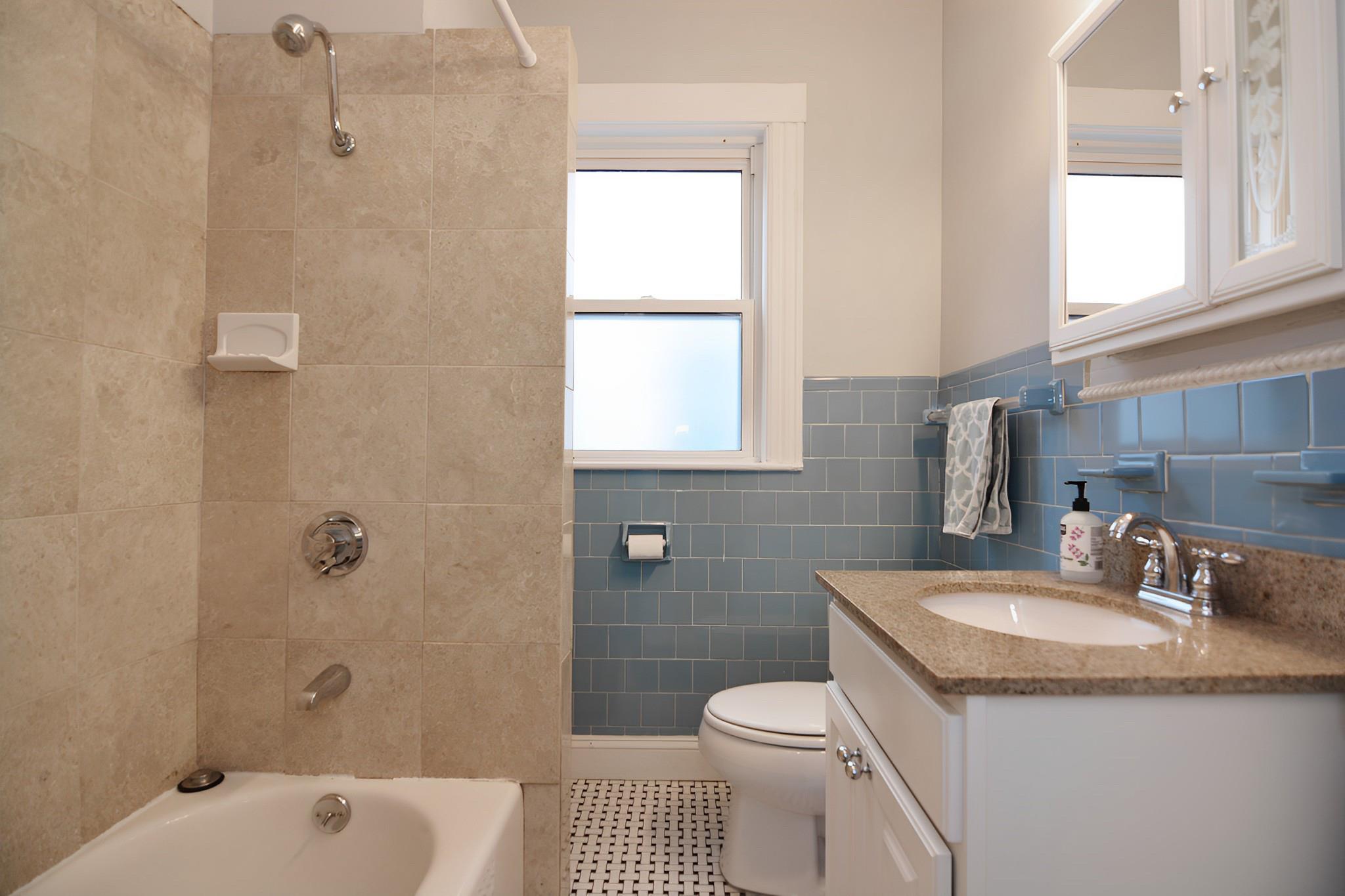 2 bed, 1 bath apartment for rent at 111 Somerville Unit 111, Davis Square — photo 11 of 13