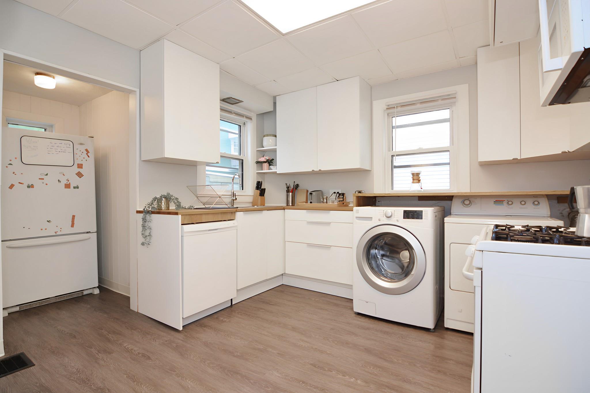 2 bed, 1 bath apartment for rent at 111 Somerville Unit 111, Davis Square — photo 12 of 13