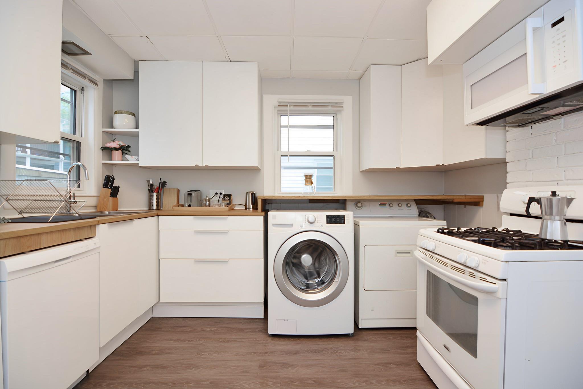 2 bed, 1 bath apartment for rent at 111 Somerville Unit 111, Davis Square — photo 13 of 13