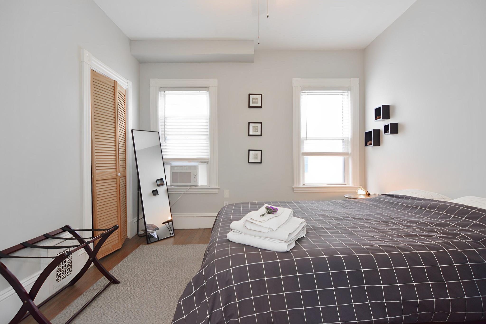 2 bed, 1 bath apartment for rent at 111 Somerville Unit 111, Davis Square — photo 5 of 13