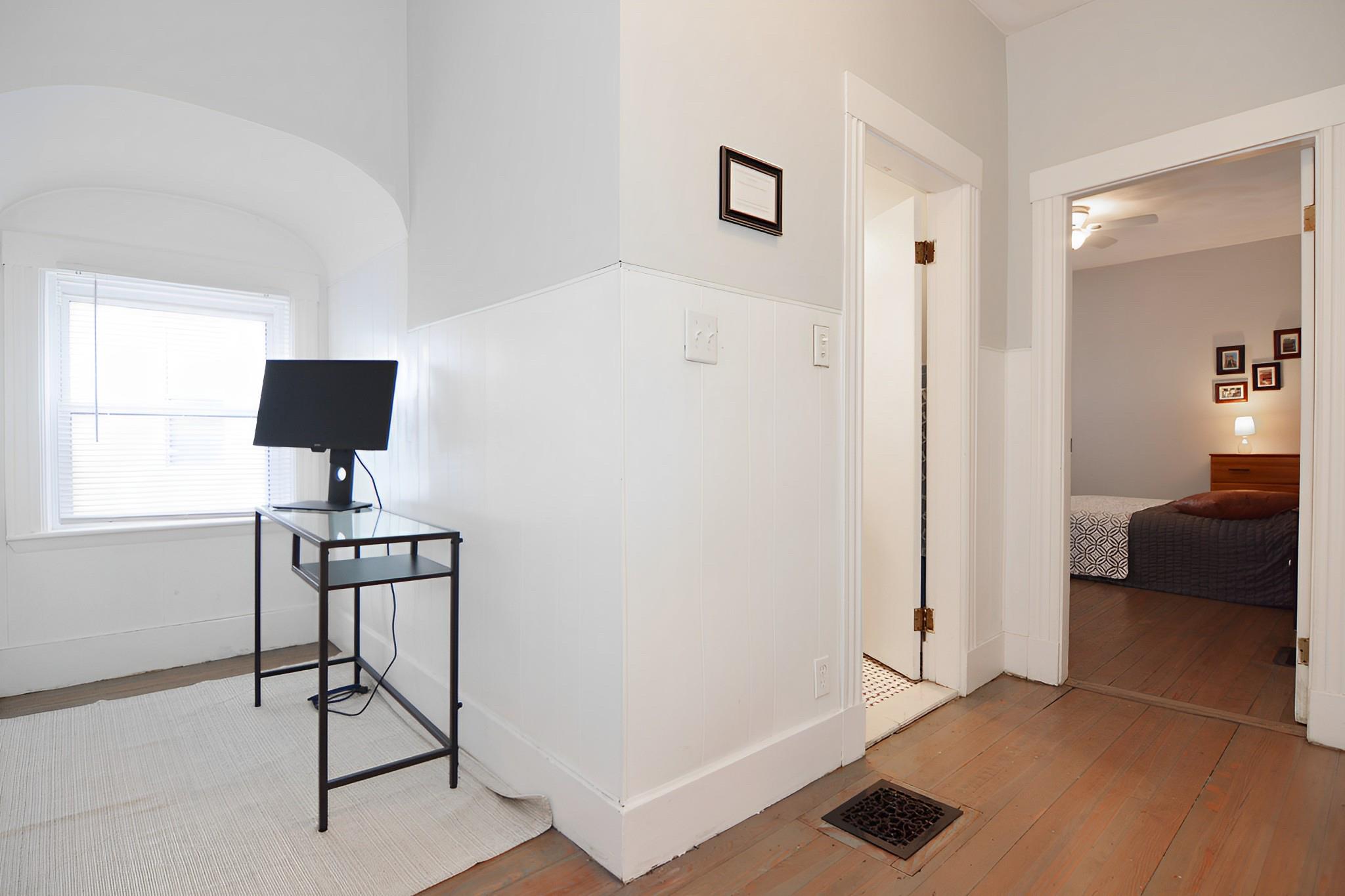 2 bed, 1 bath apartment for rent at 111 Somerville Unit 111, Davis Square — photo 6 of 13