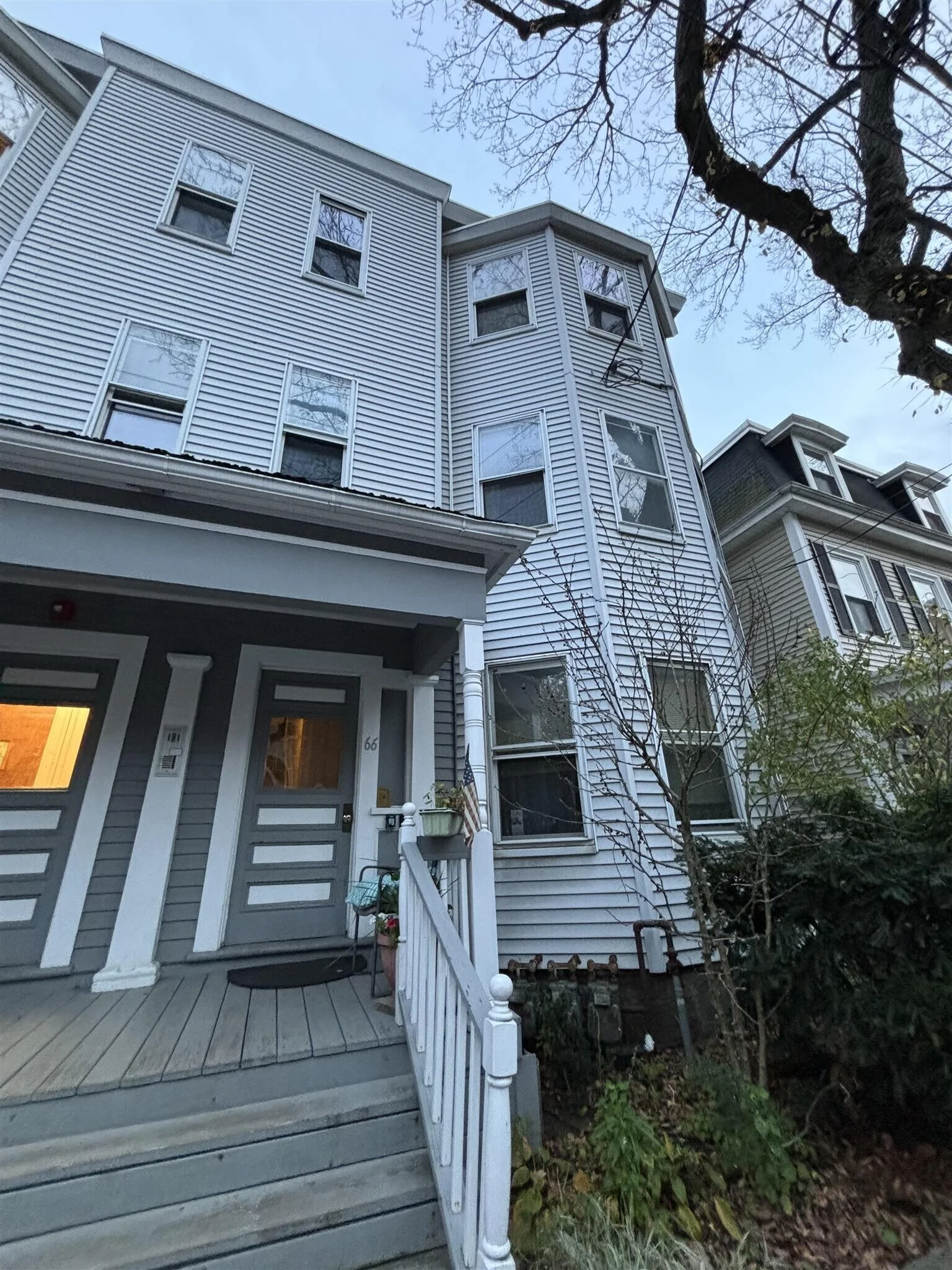67 Pleasant St, Cambridgeport