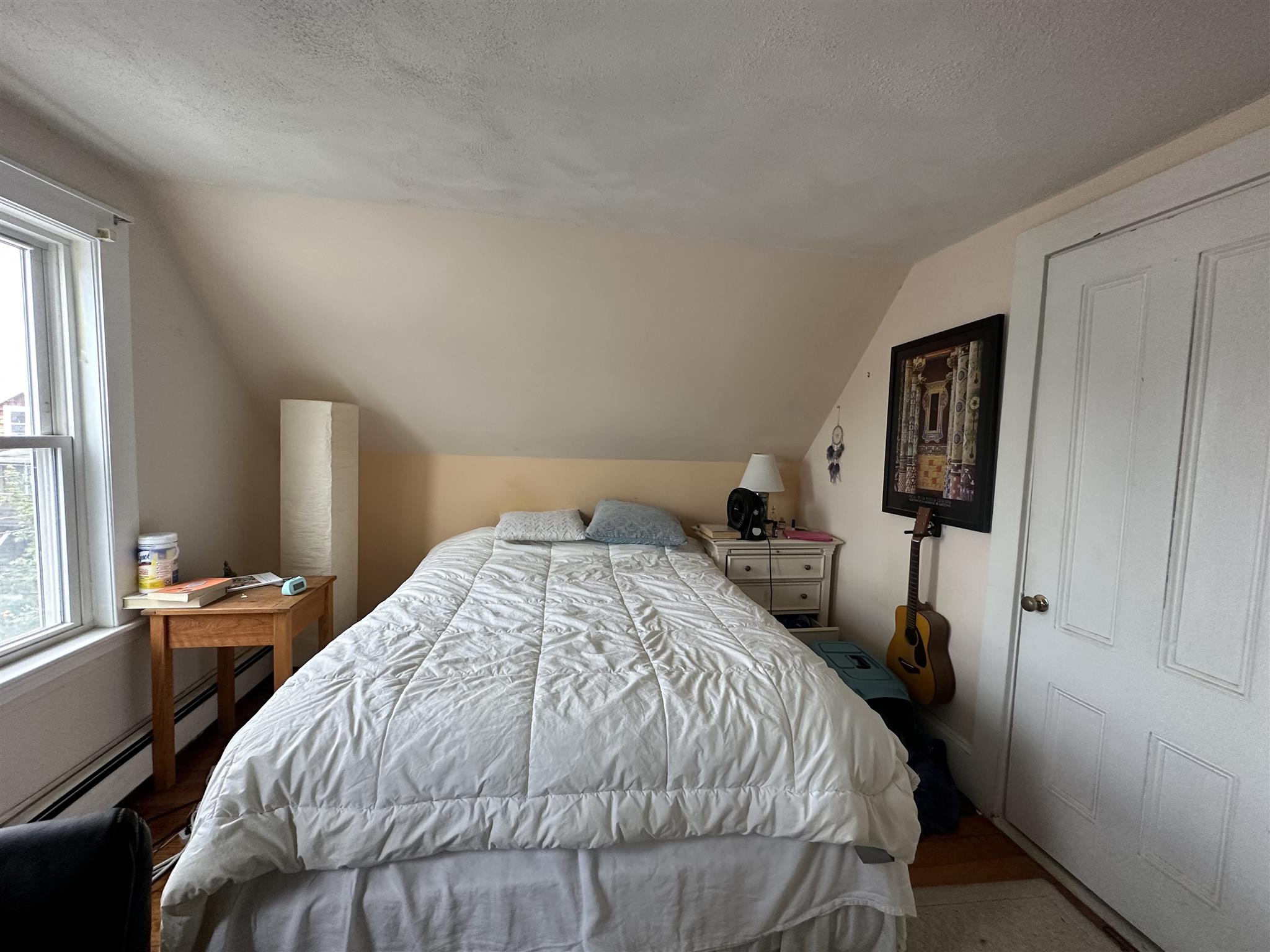1 bed, 1 bath apartment for rent at 74 Prentiss St Unit 3, Watertown — photo 5 of 12