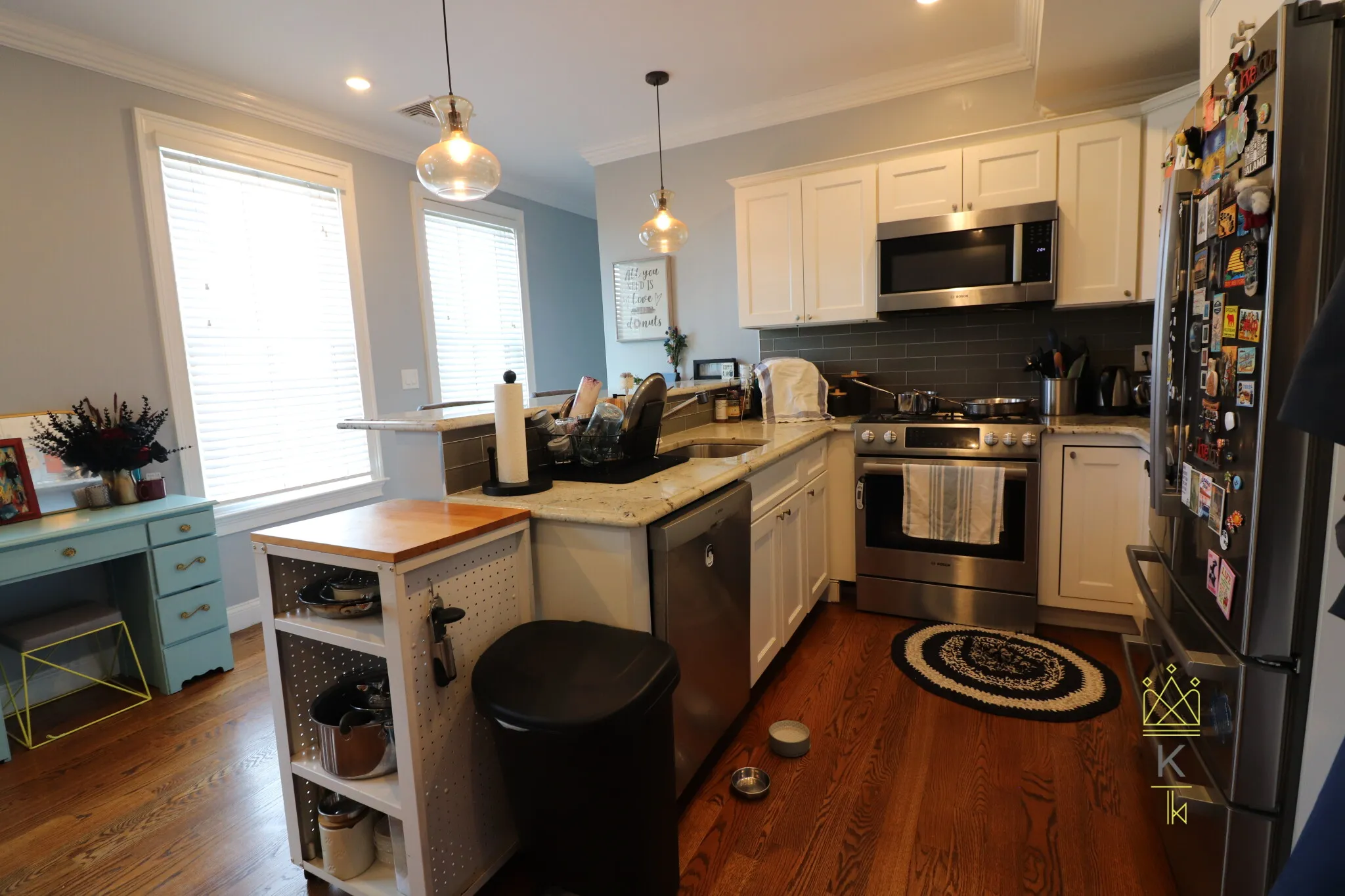 38-42 Hyde Park Ave, Jamaica Plain