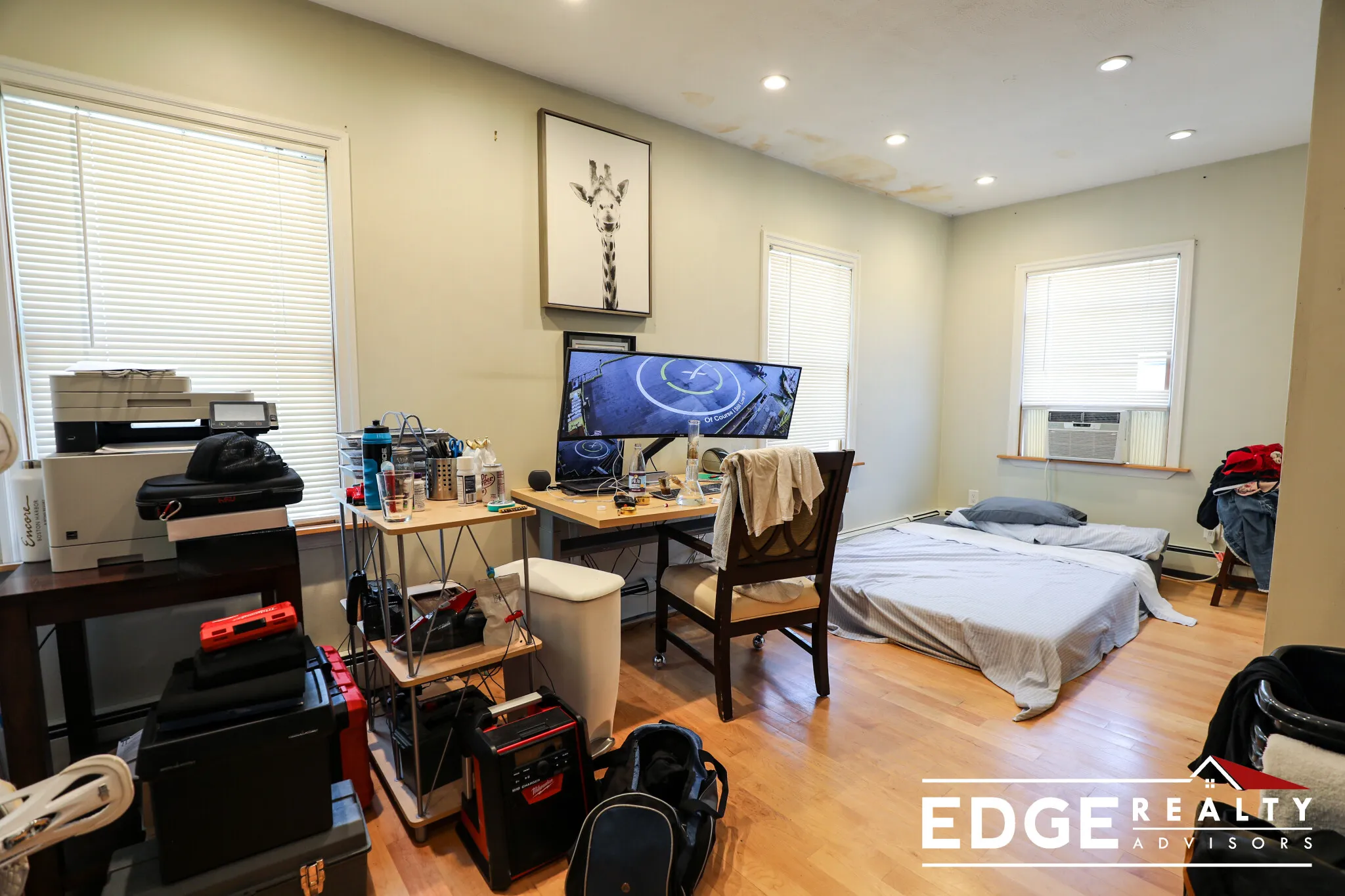 316 North Harvard St, Allston