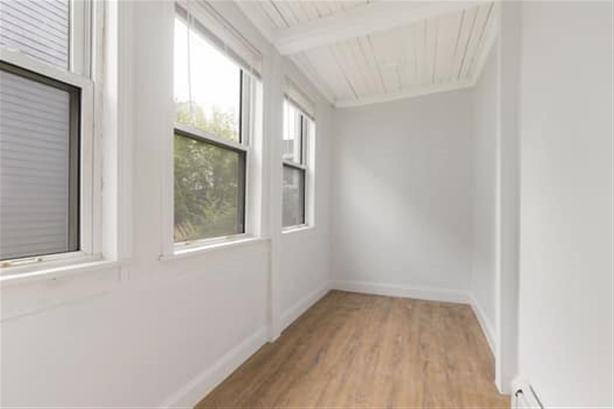2.5 bed, 1 bath apartment for rent at 10 Ashland St Unit 1, Porter Square — photo 11 of 11