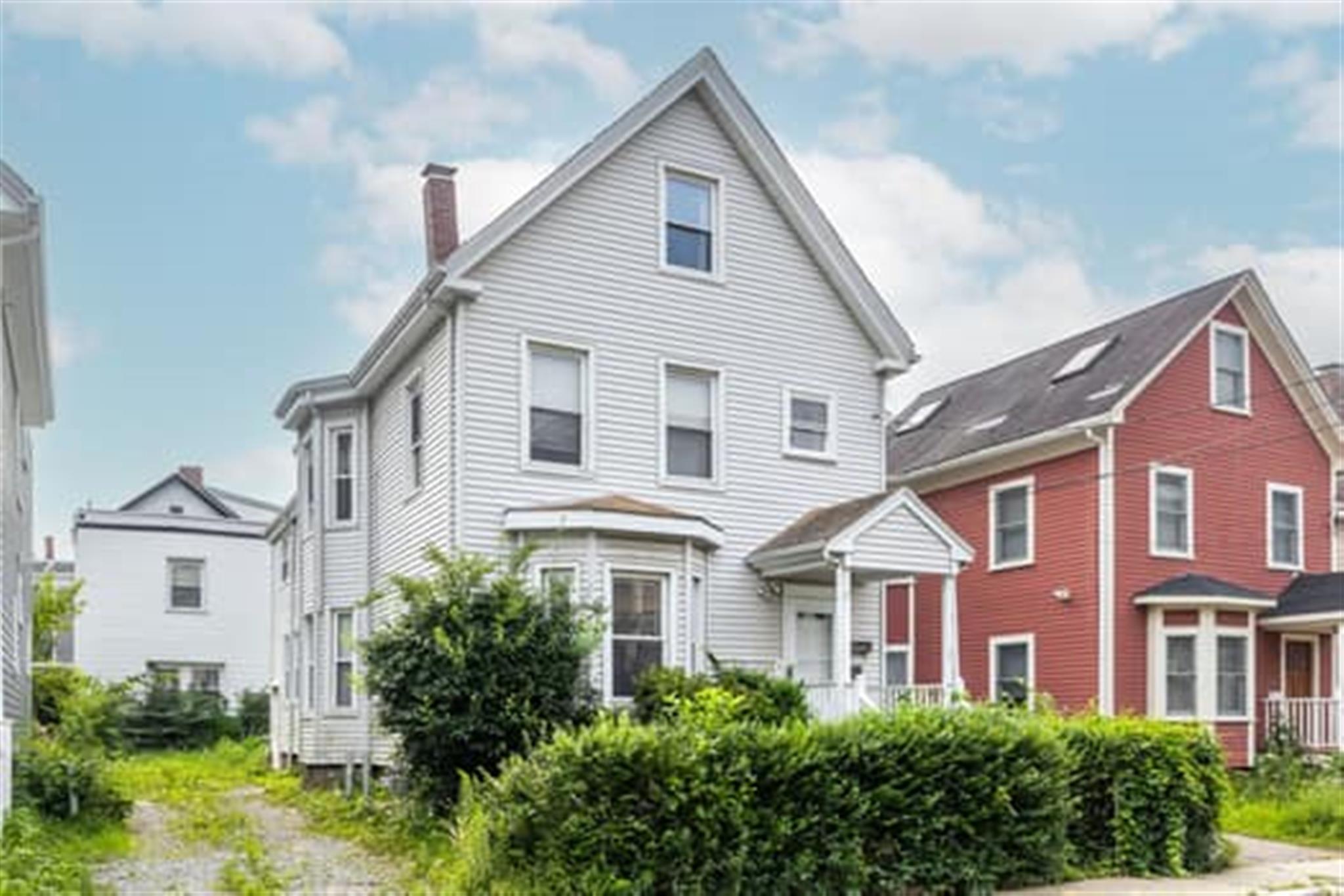 2.5 bed, 1 bath apartment for rent at 10 Ashland St Unit 10-1, Spring Hill — photo 11 of 11