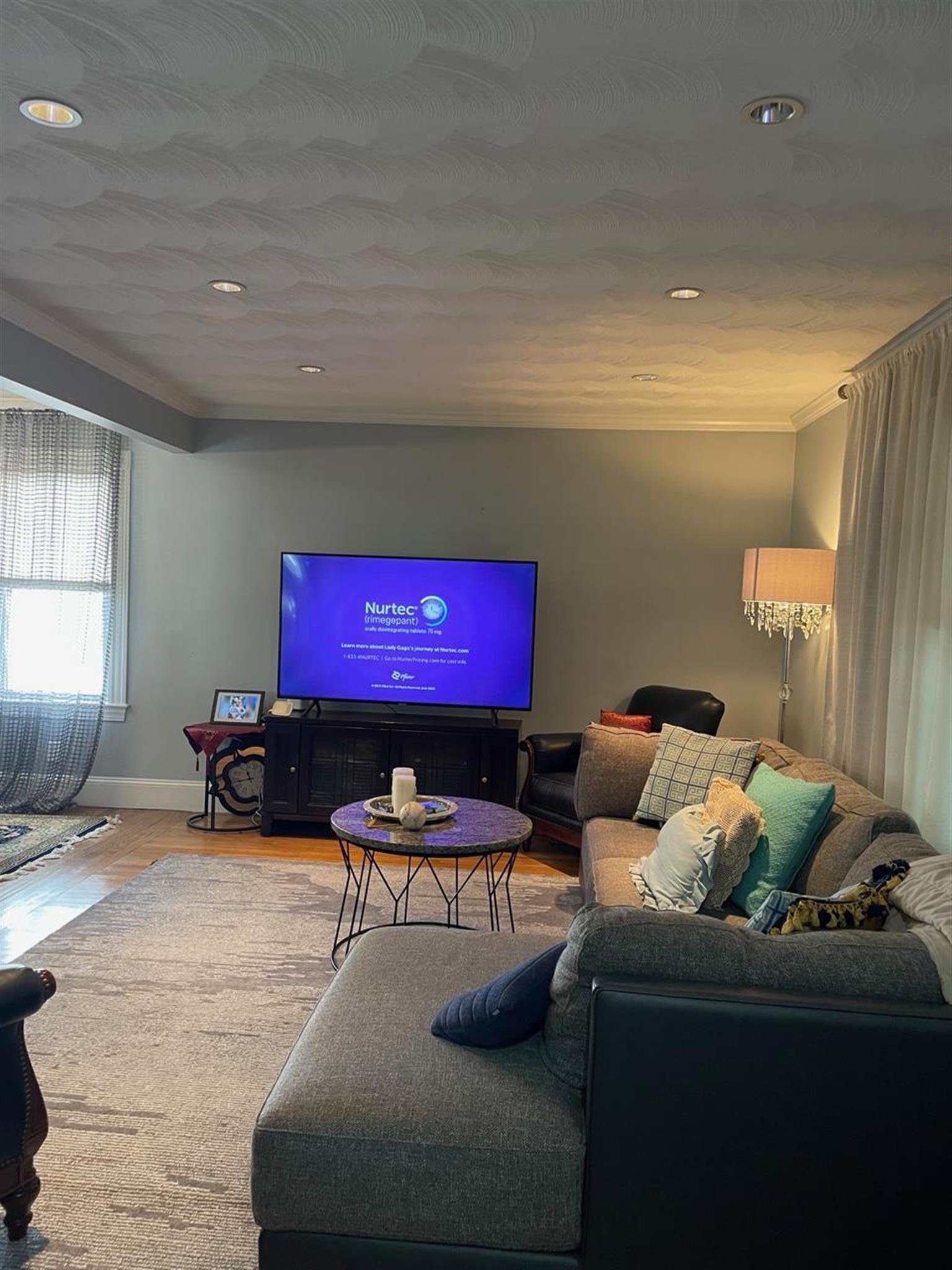 2.5 bed, 1 bath apartment for rent at 33 Lafayette St Unit 1, Arlington — photo 23 of 26