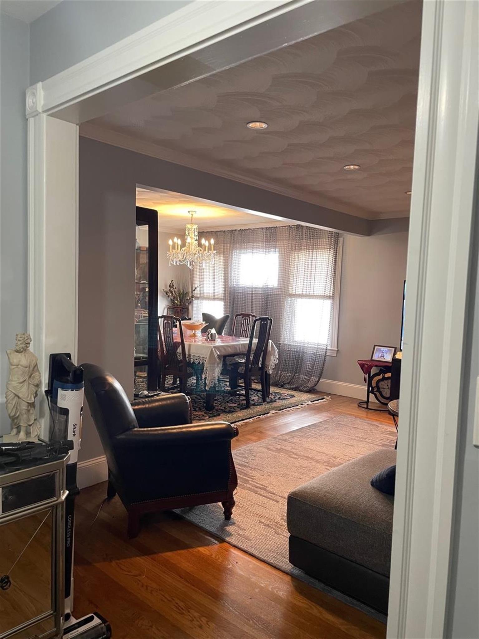 2.5 bed, 1 bath apartment for rent at 33 Lafayette St Unit 1, Arlington — photo 24 of 26
