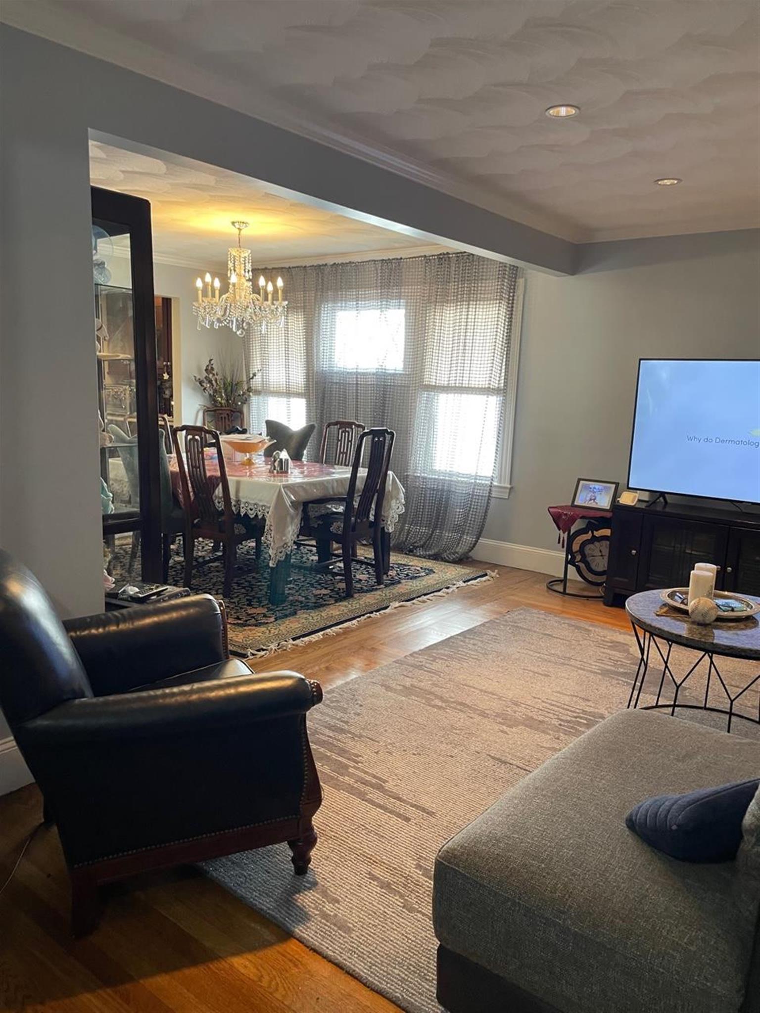 2.5 bed, 1 bath apartment for rent at 33 Lafayette St Unit 1, Arlington — photo 25 of 26