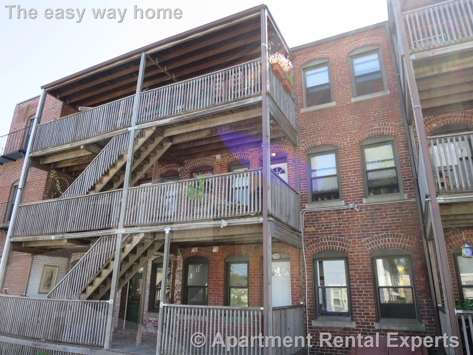 41 Ivaloo St, Porter Square