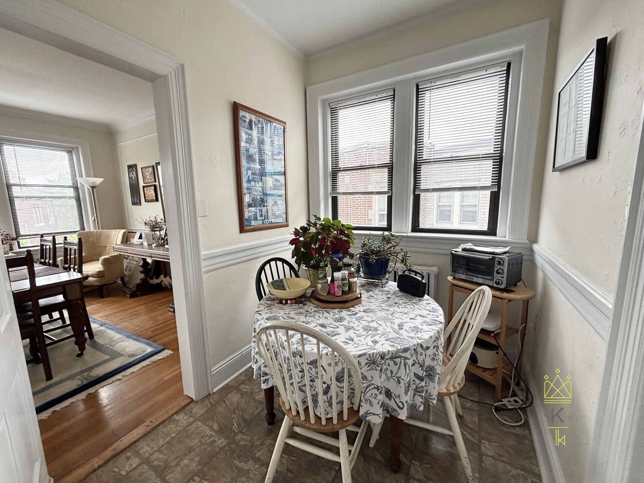 28 Park St, Griggs Park