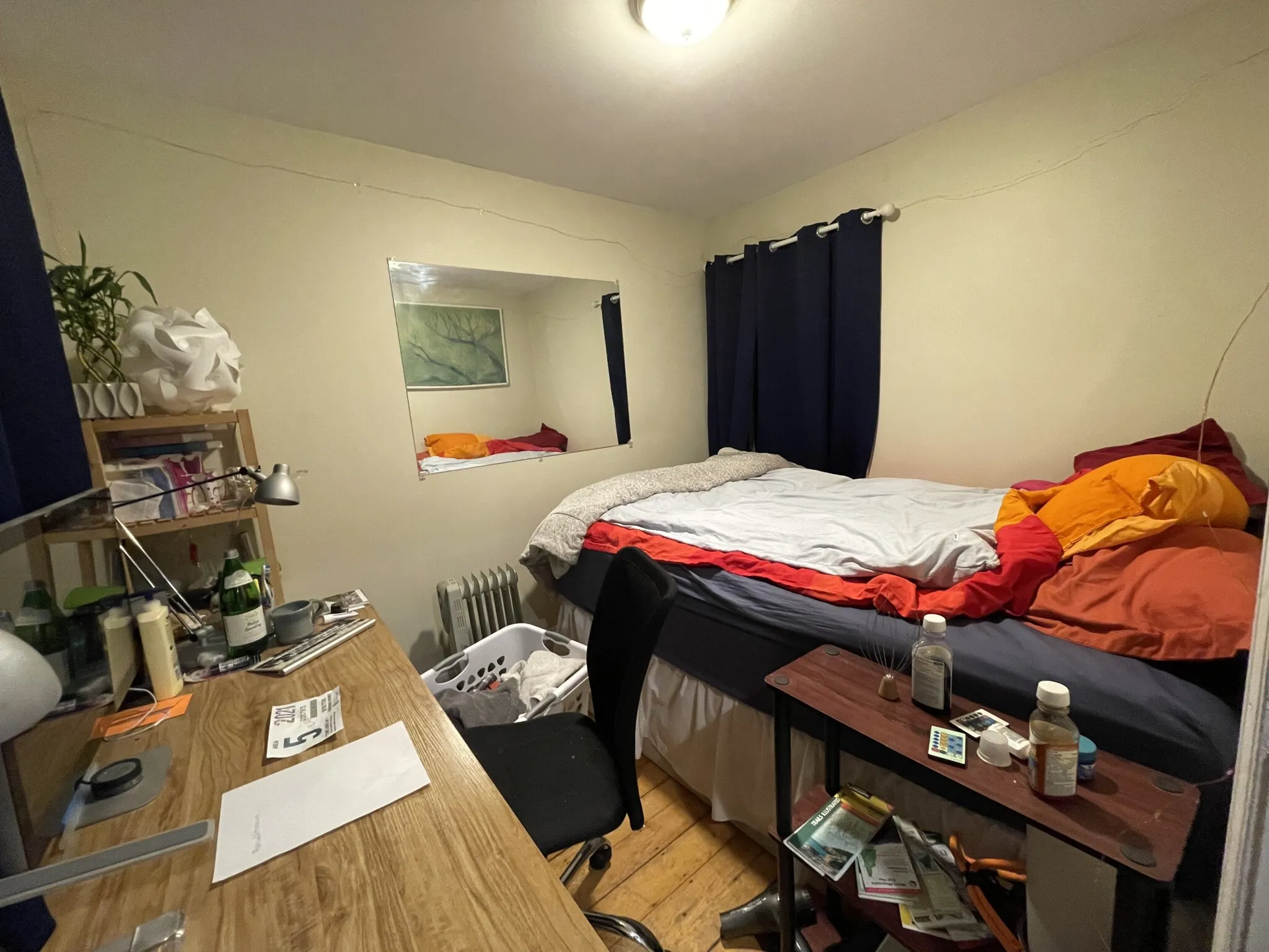 64 Pleasant St, Cambridgeport