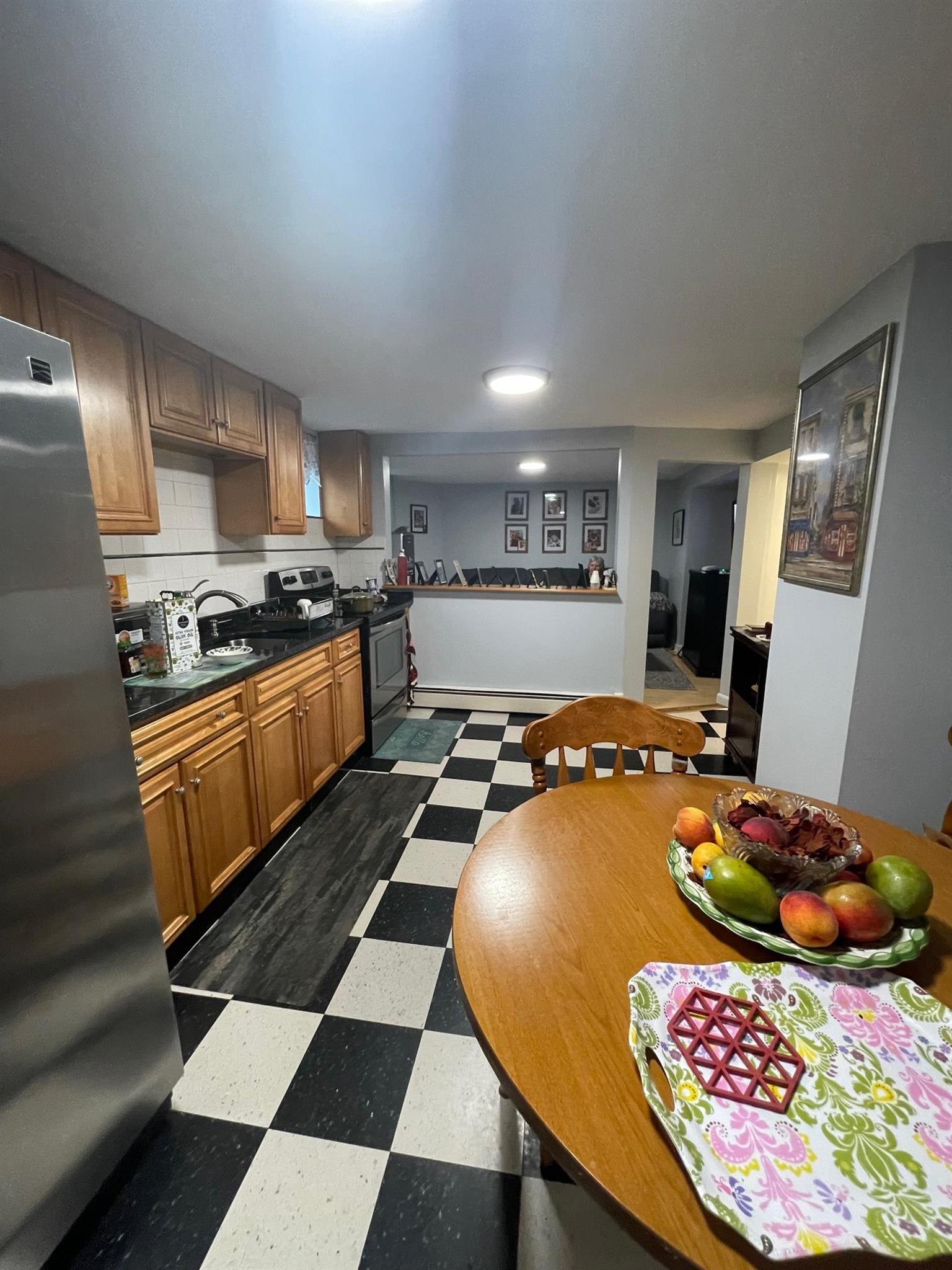 1 bed, 1 bath apartment for rent at 48 River St Unit 1, Arlington — photo 15 of 17