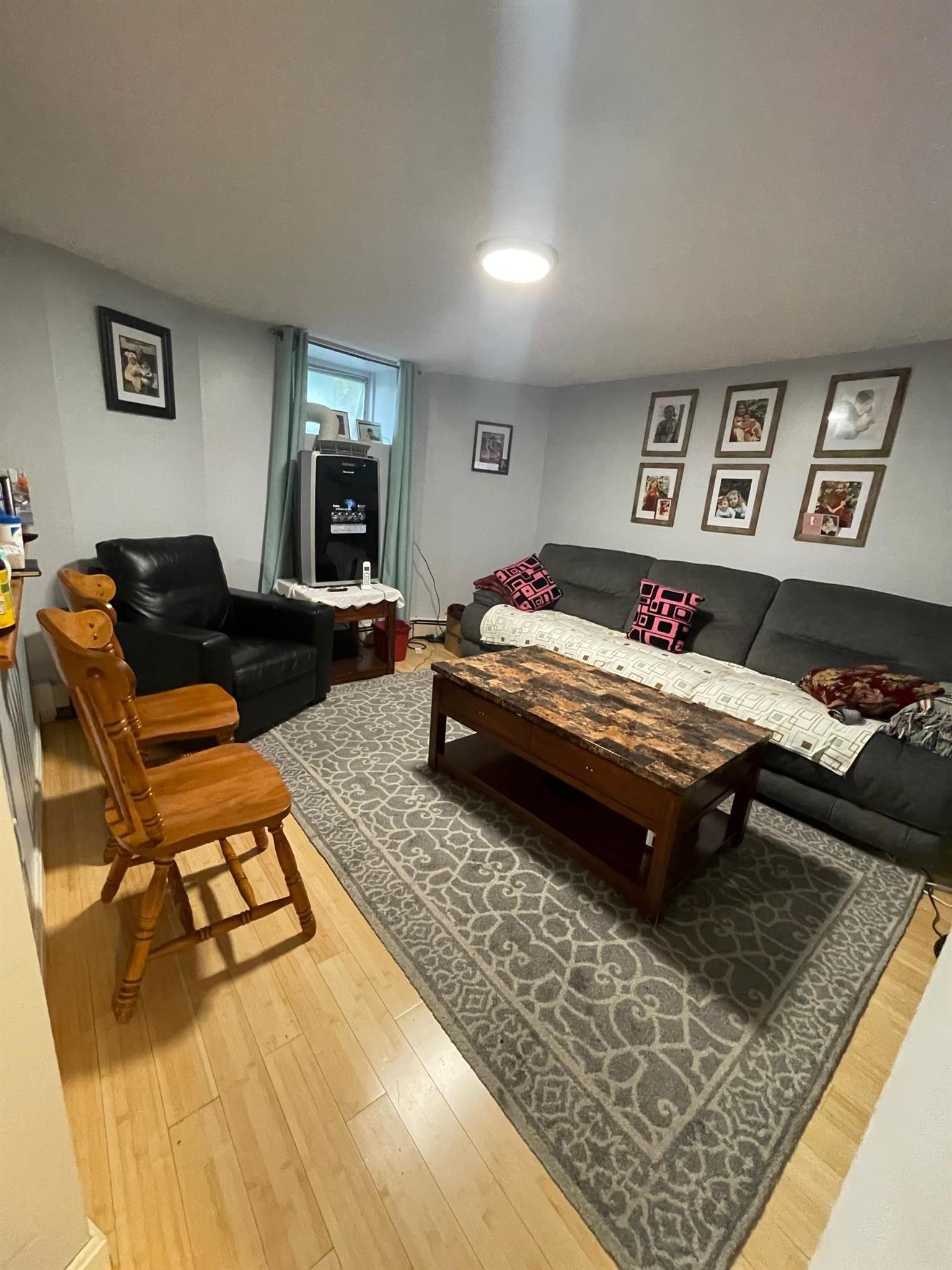 1 bed, 1 bath apartment for rent at 48 River St Unit 1, Arlington — photo 1 of 17
