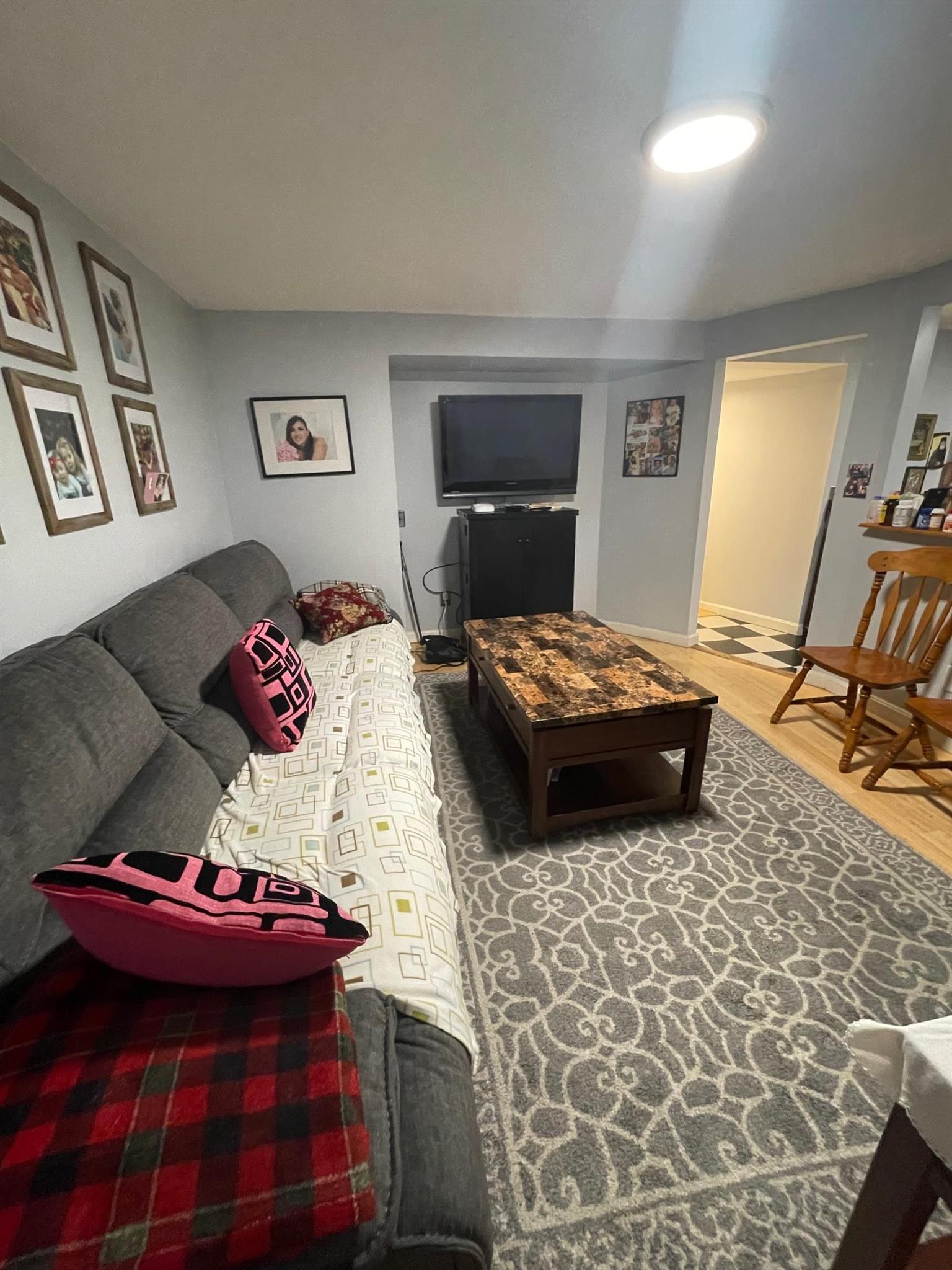 1 bed, 1 bath apartment for rent at 48 River St Unit 1, Arlington — photo 2 of 17