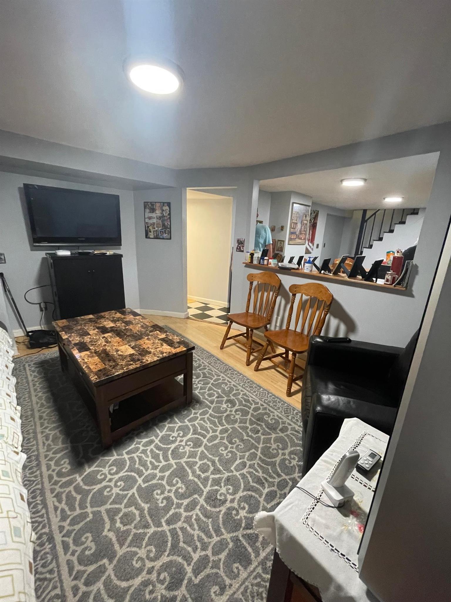 1 bed, 1 bath apartment for rent at 48 River St Unit 1, Arlington — photo 3 of 17