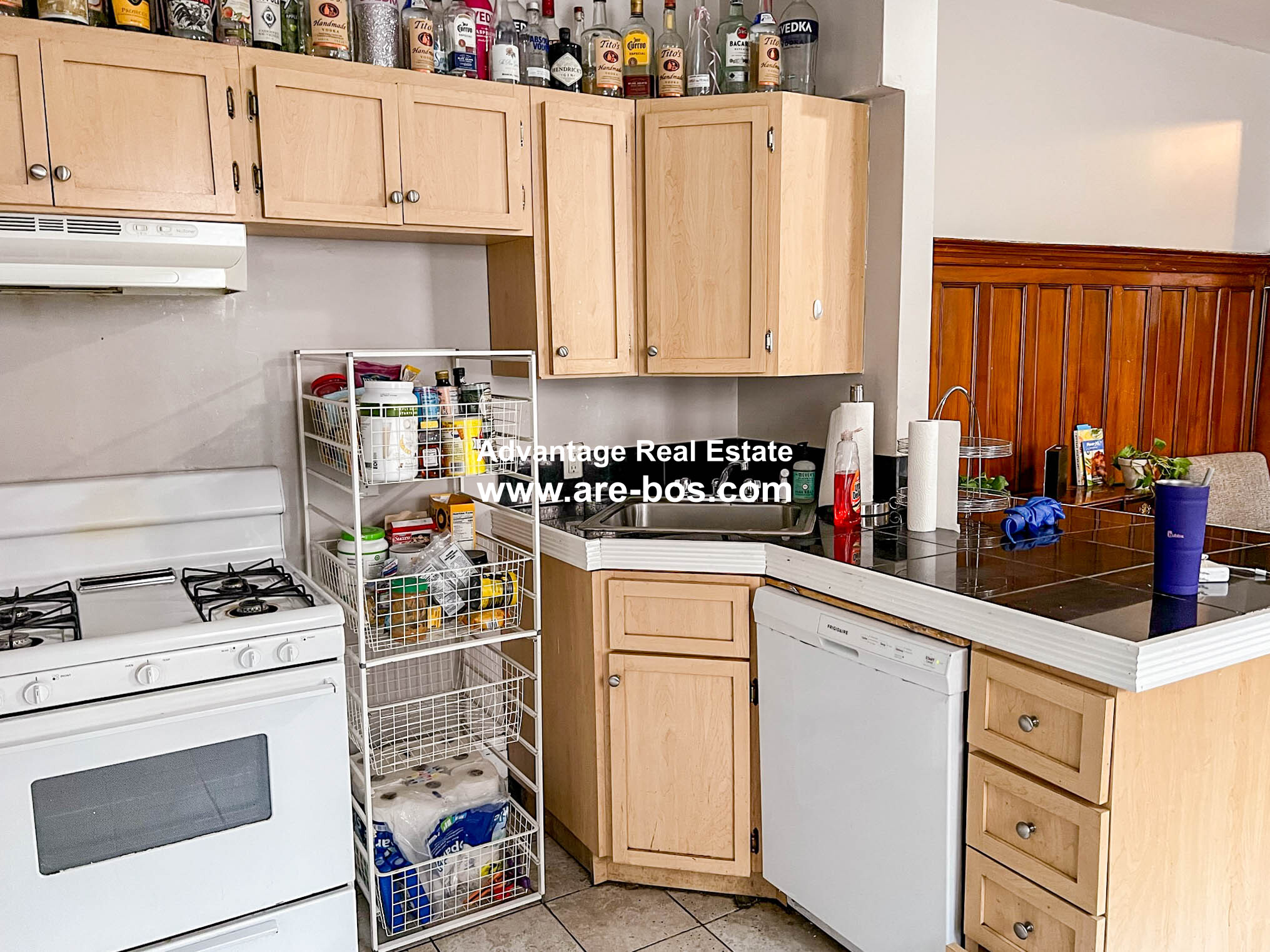 1066 Commonwealth Ave, Brighton