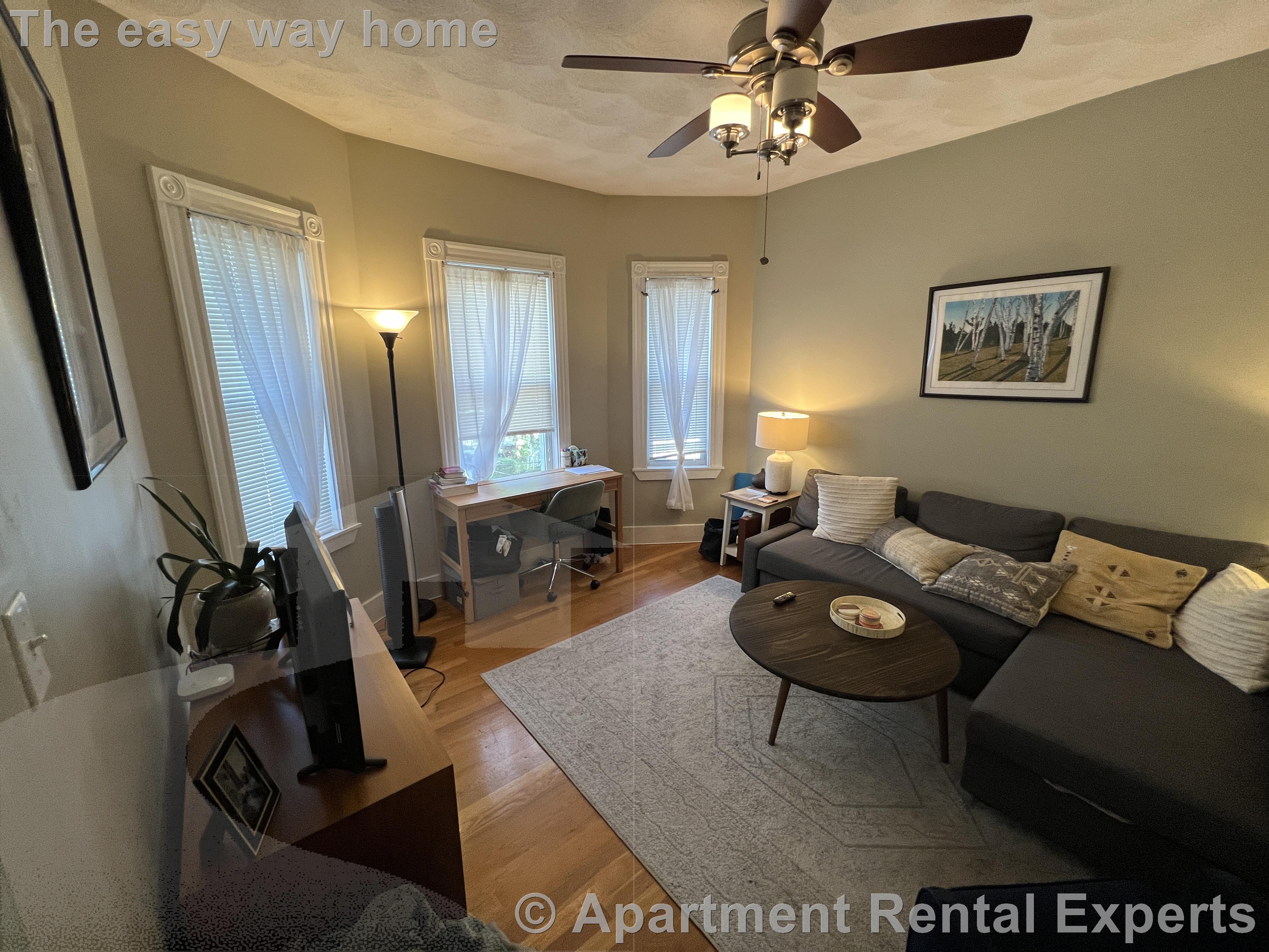 24 Ellington Rd, Davis Square