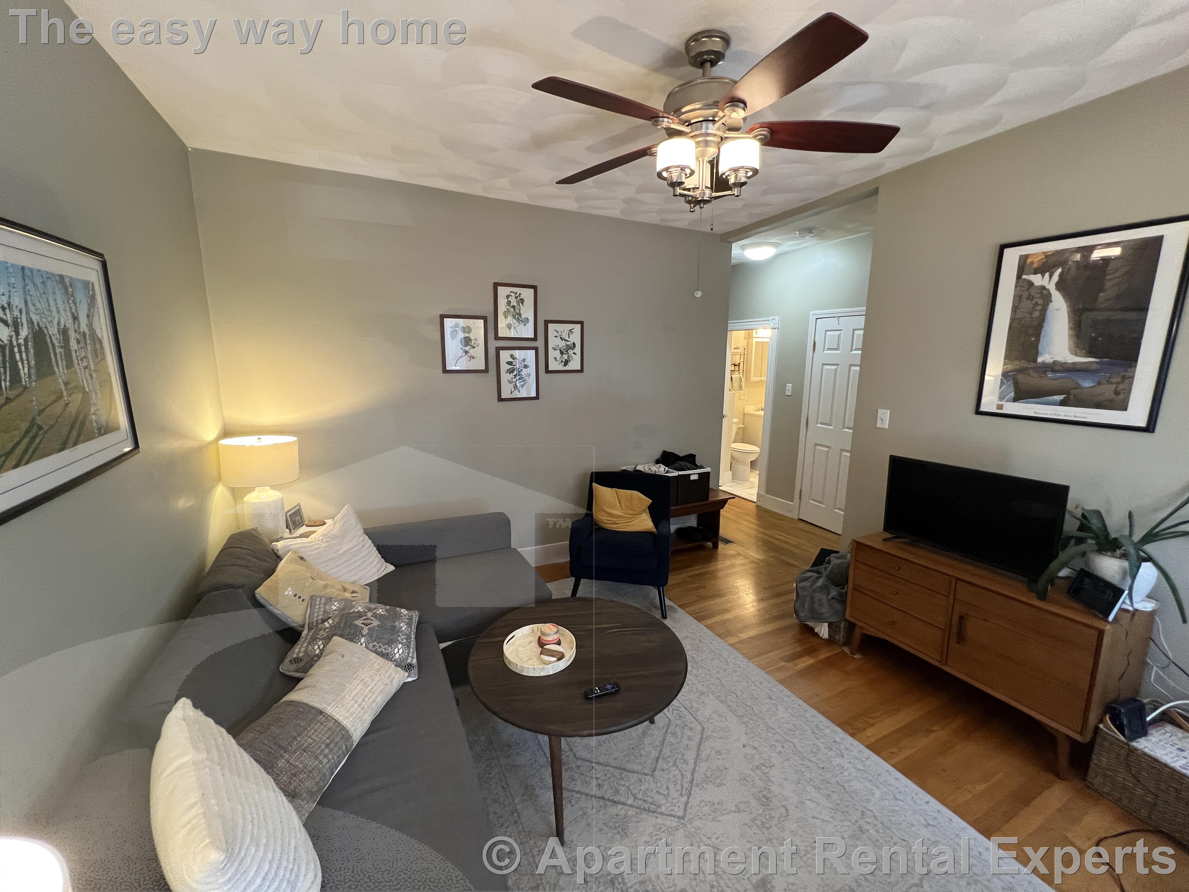 24 Ellington Rd, Davis Square