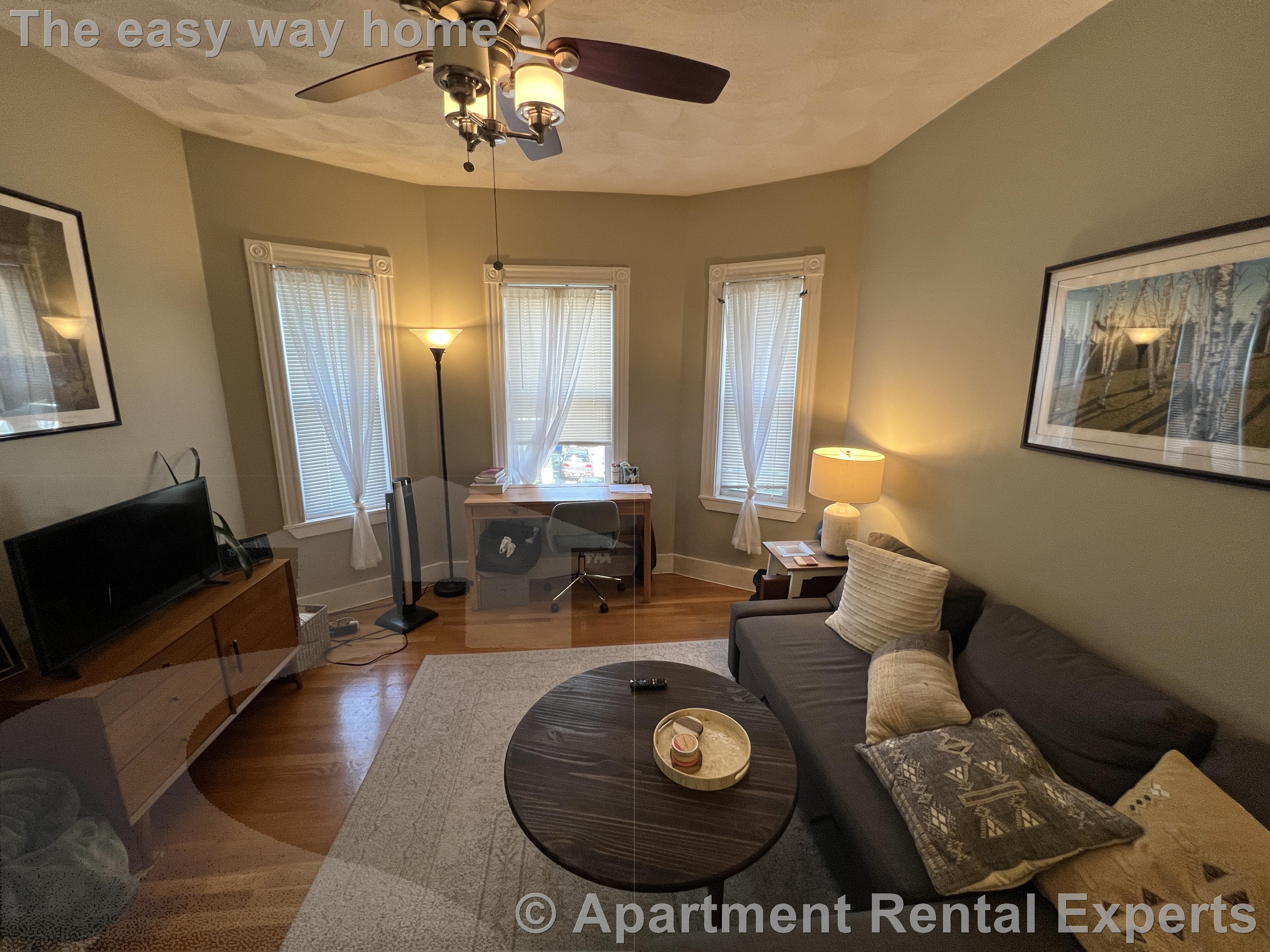 24 Ellington Rd, Davis Square