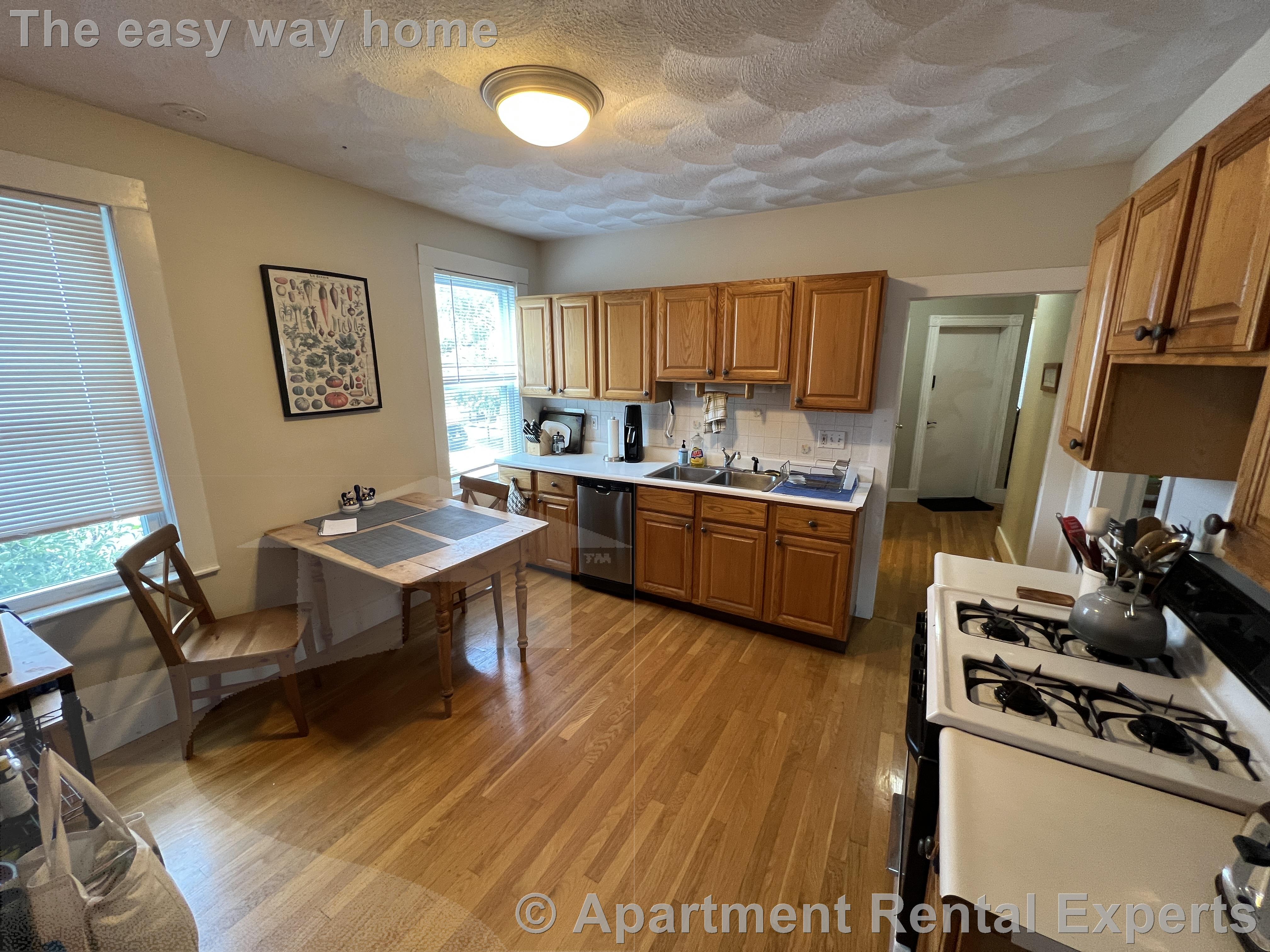 24 Ellington Rd, Davis Square