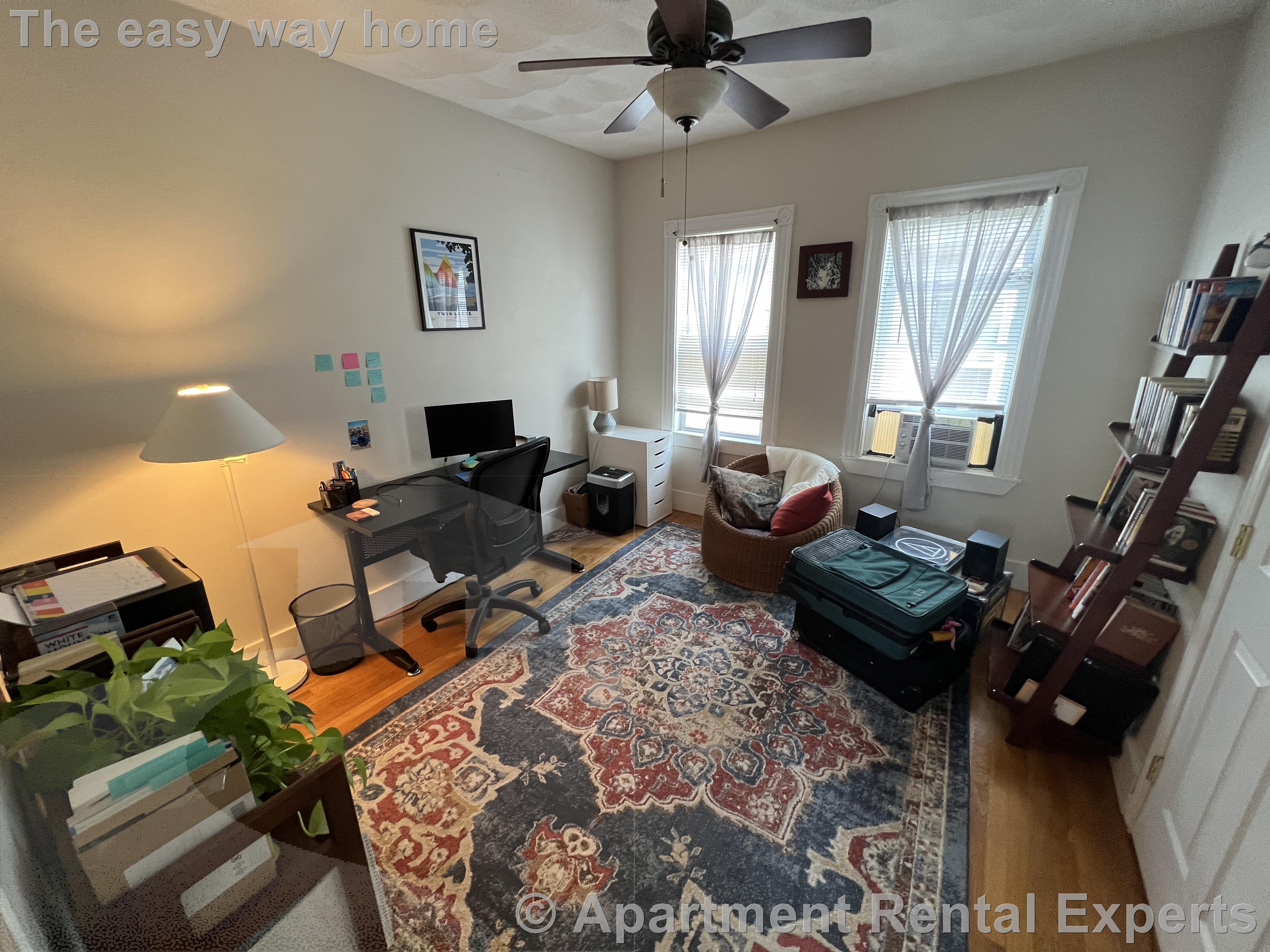 24 Ellington Rd, Davis Square