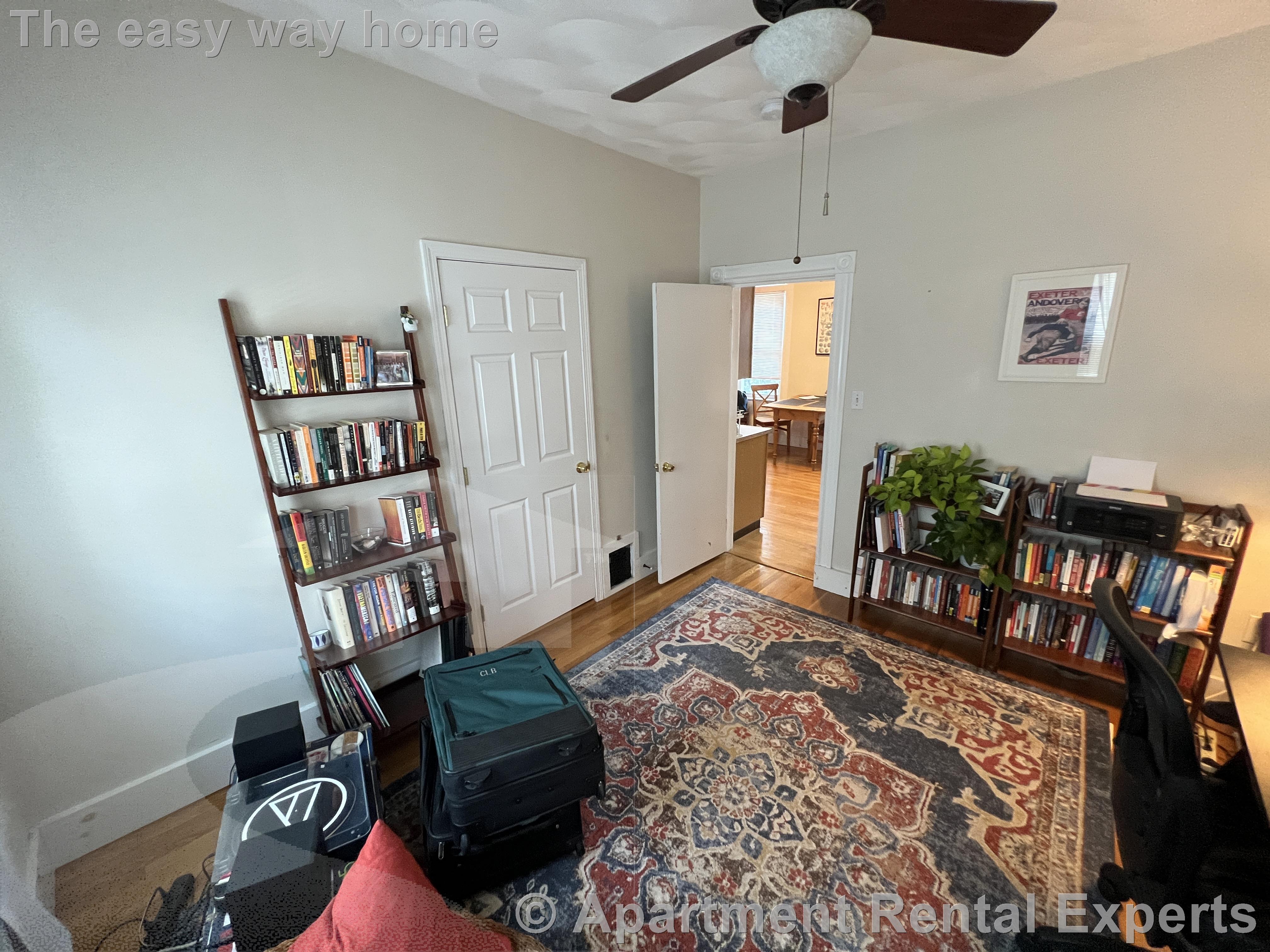 24 Ellington Rd, Davis Square