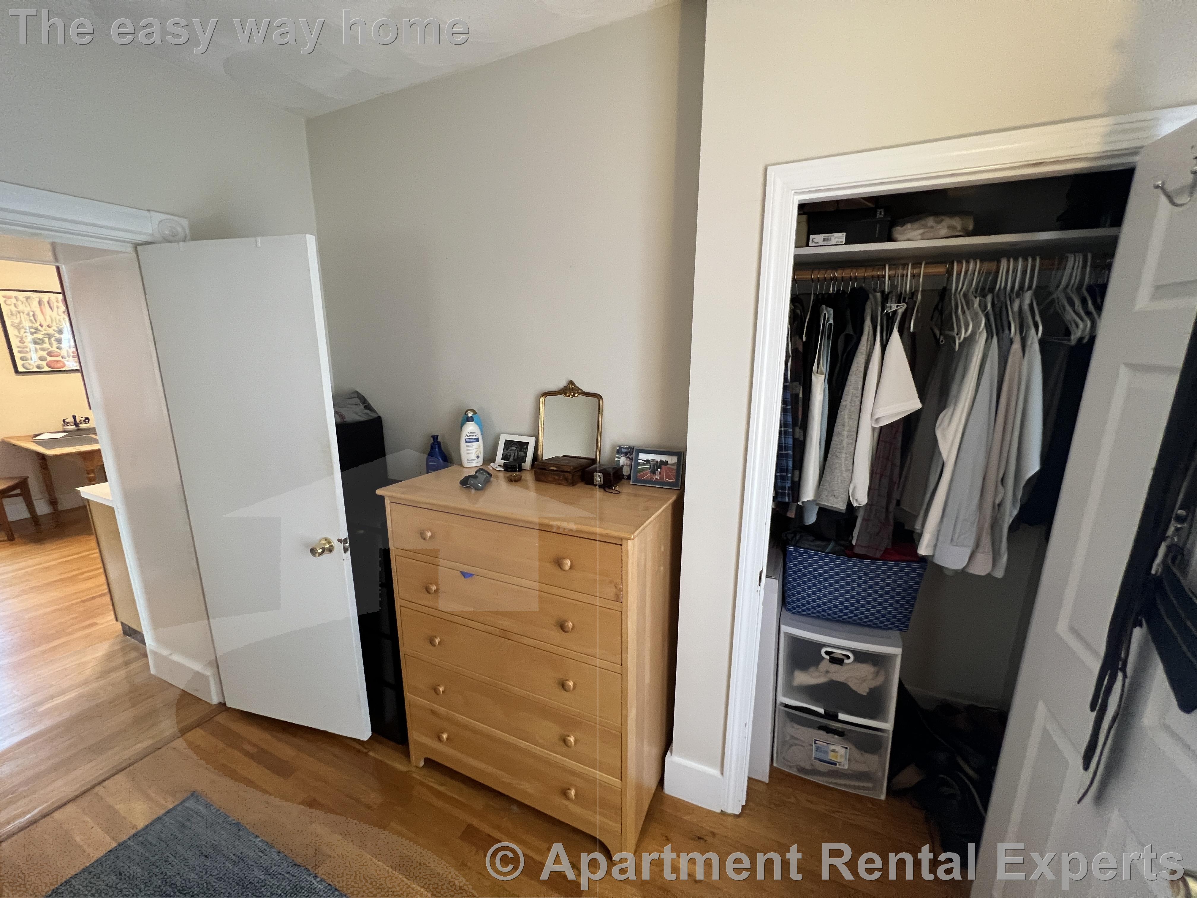 24 Ellington Rd, Davis Square