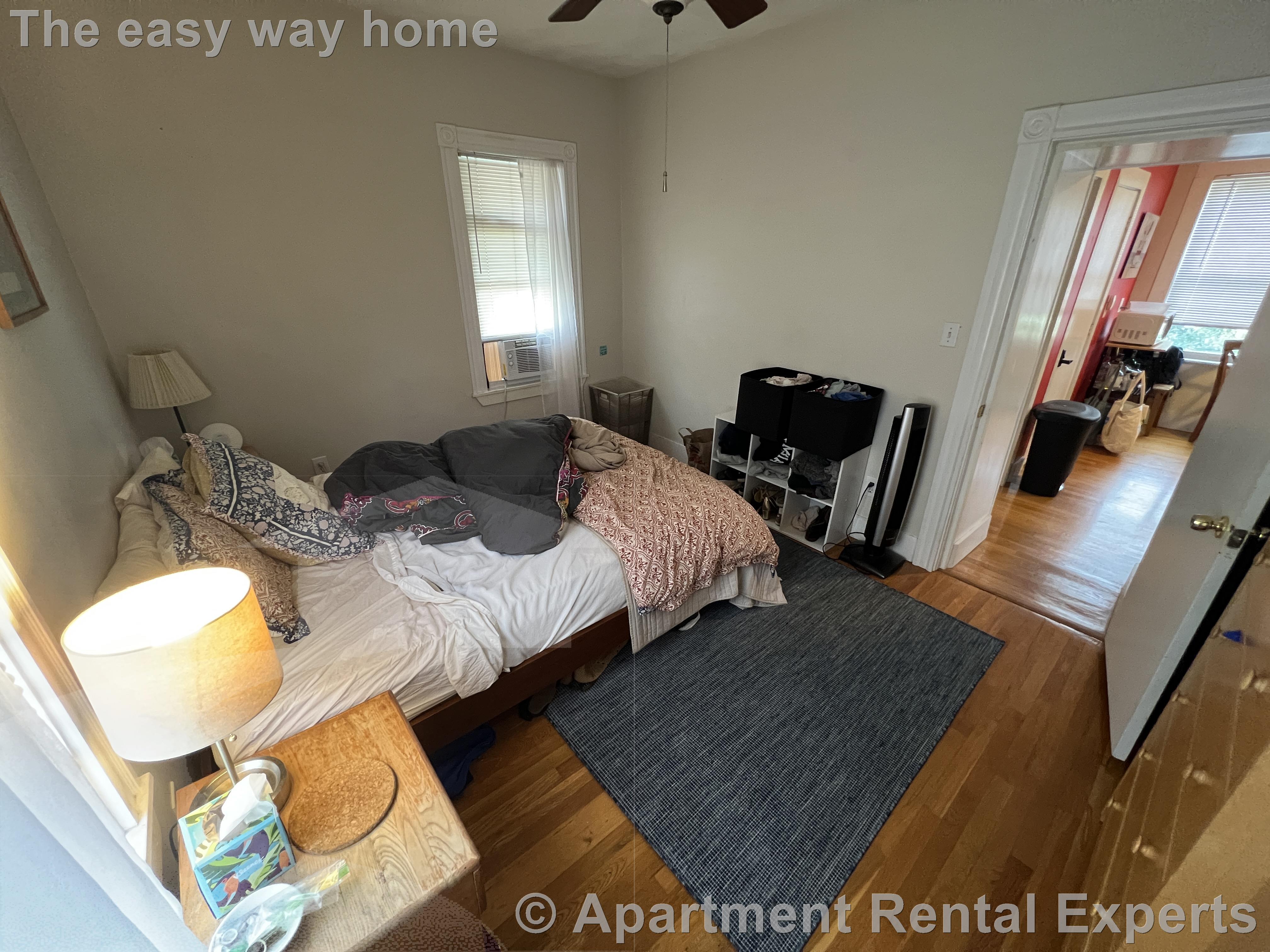 24 Ellington Rd, Davis Square