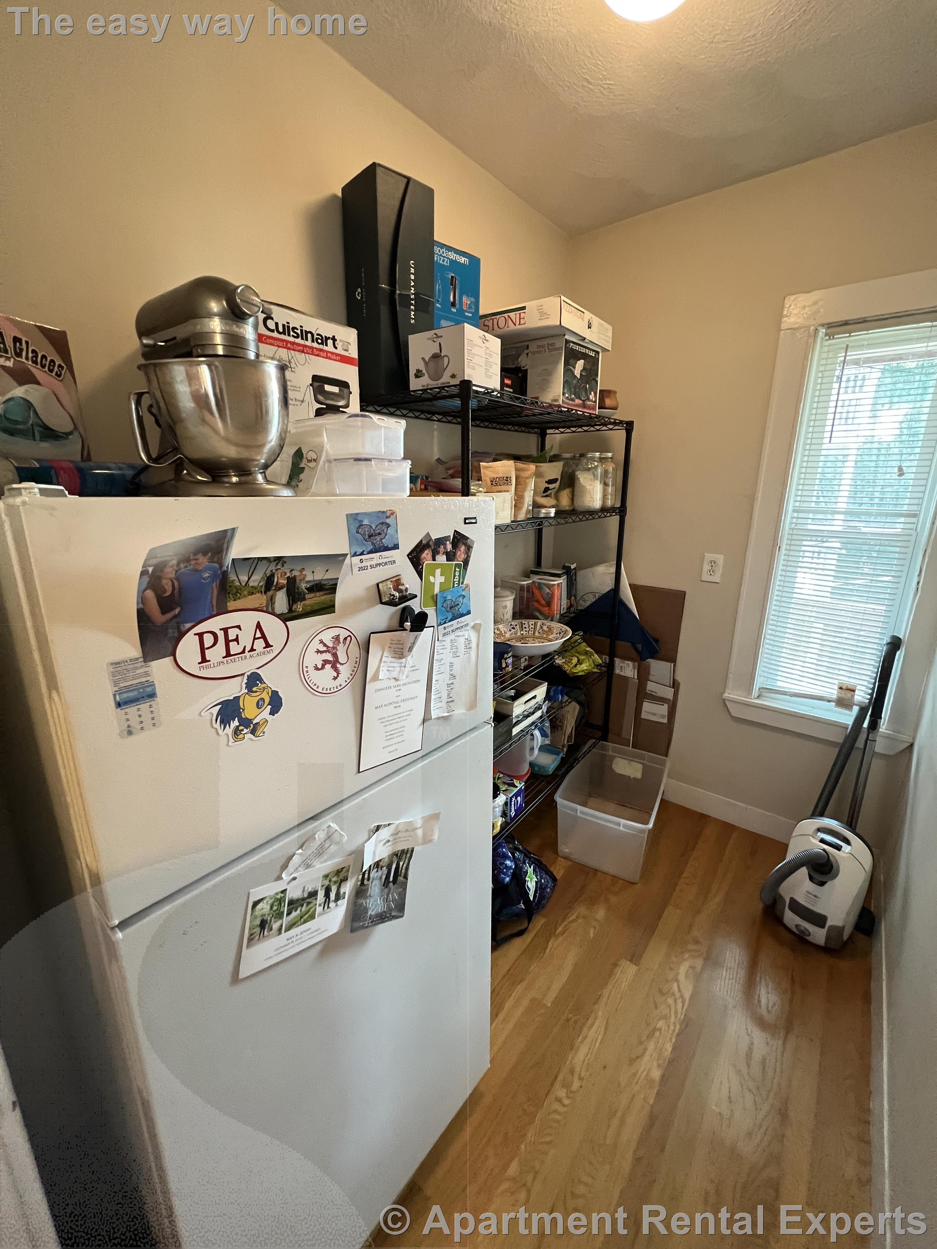 24 Ellington Rd, Davis Square