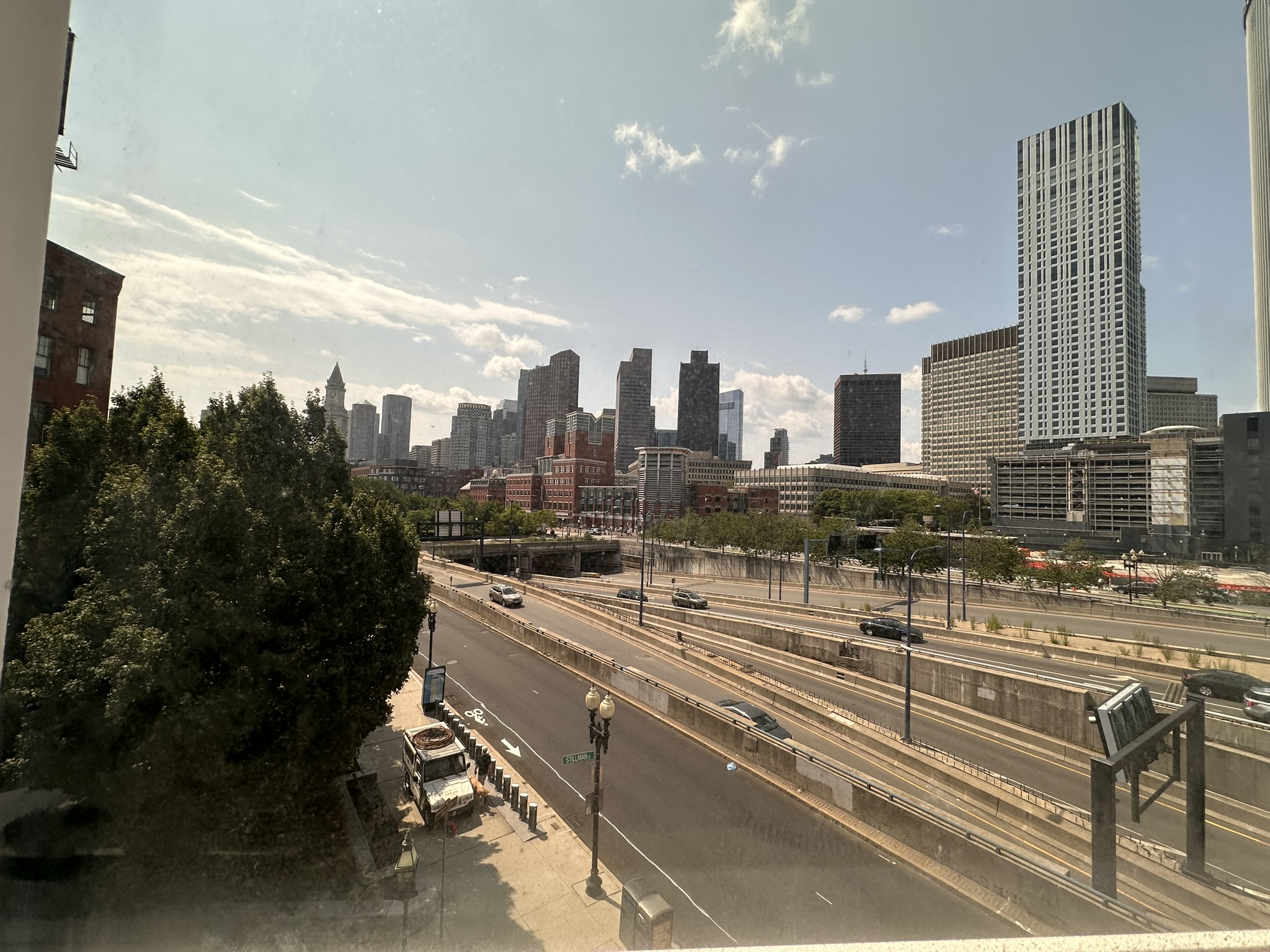 39 Stillman St, North End