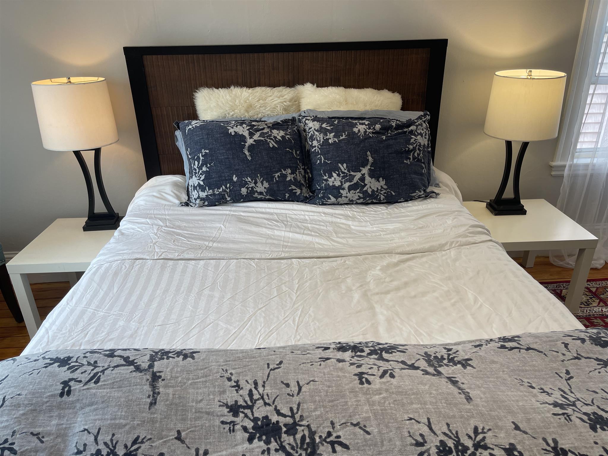 3 bed, 1 bath apartment for rent at 1 Windsor Rd Unit 1, Porter Square — photo 3 of 9
