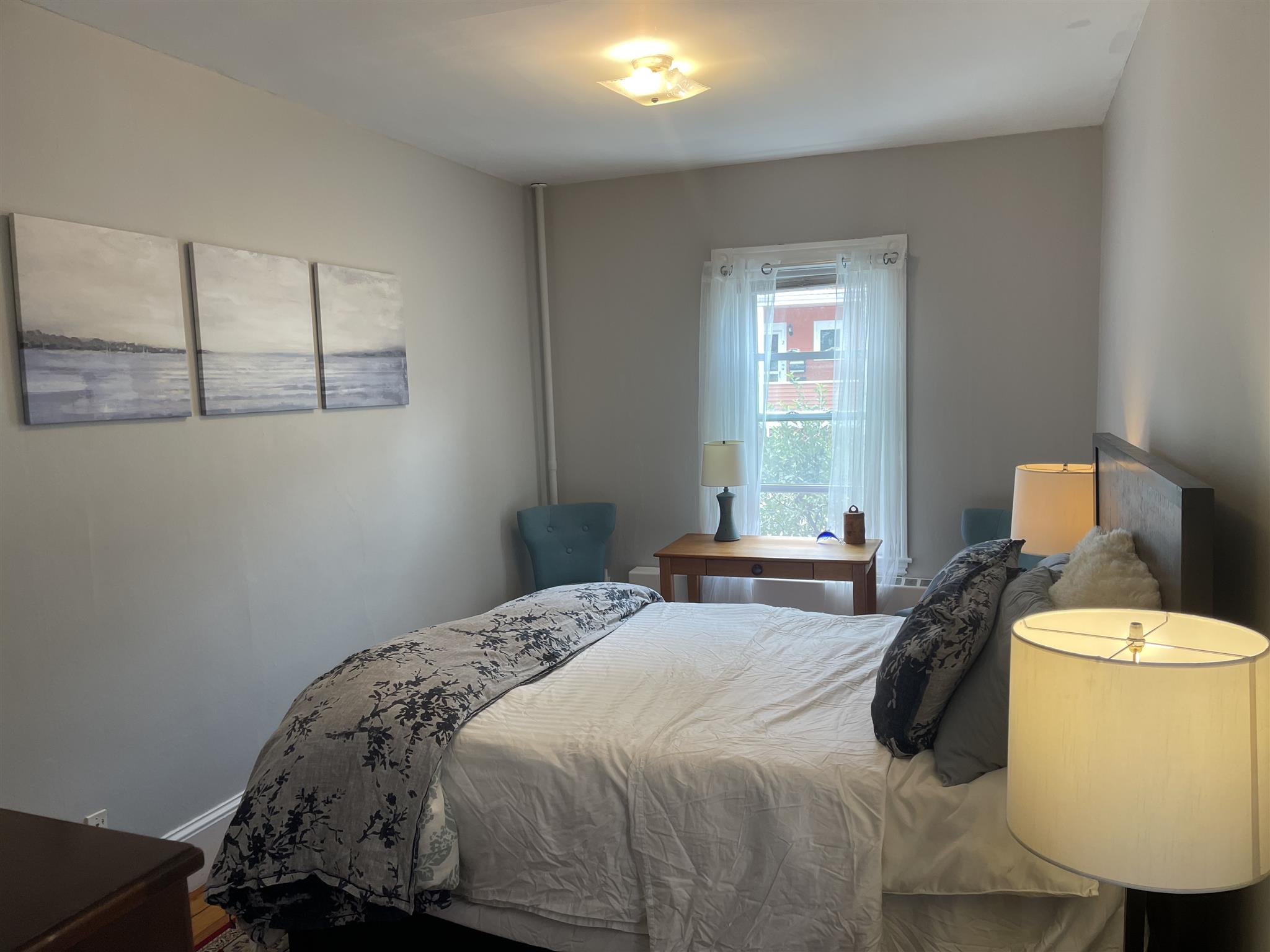 3 bed, 1 bath apartment for rent at 1 Windsor Rd Unit 1, Porter Square — photo 4 of 9