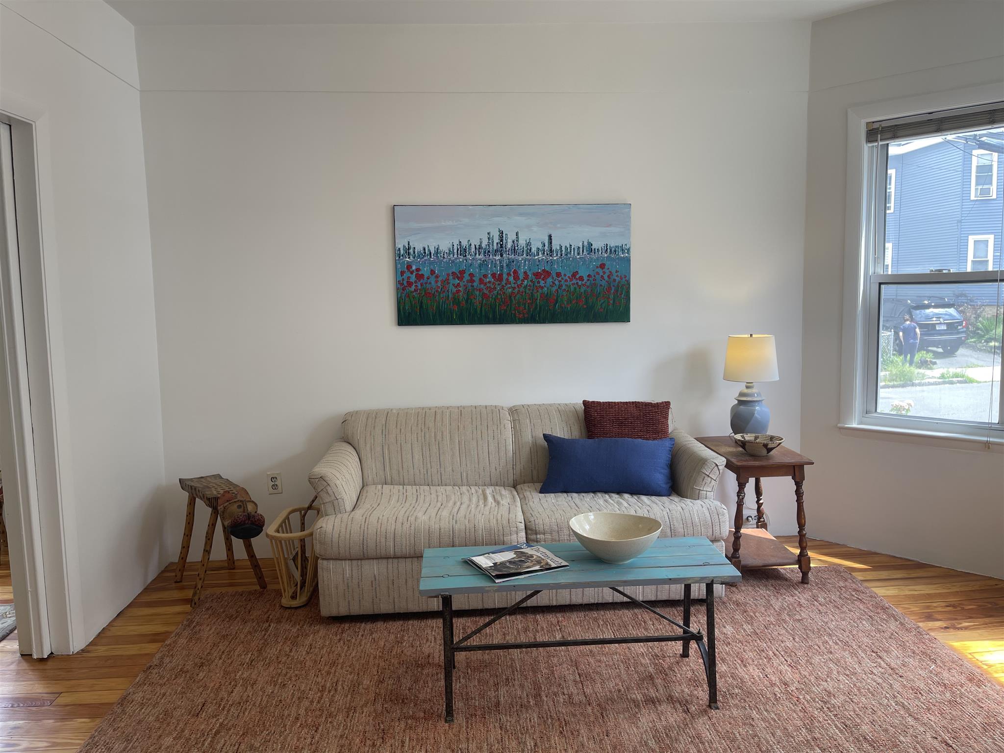 3 bed, 1 bath apartment for rent at 1 Windsor Rd Unit 1, Porter Square — photo 7 of 9