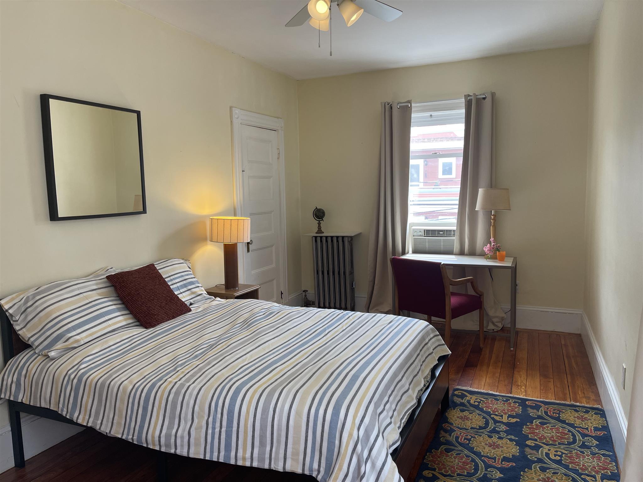 3 bed, 1 bath apartment for rent at 1 Windsor Rd Unit 1, Porter Square — photo 2 of 9
