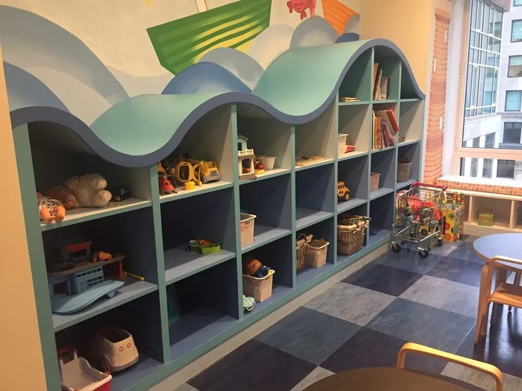 400 Stuart St, Back Bay