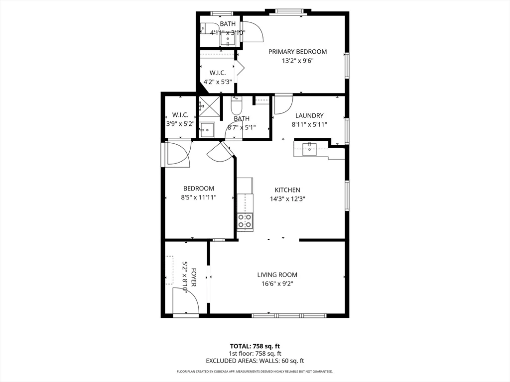 200 Main Street Apt 1, Spencer