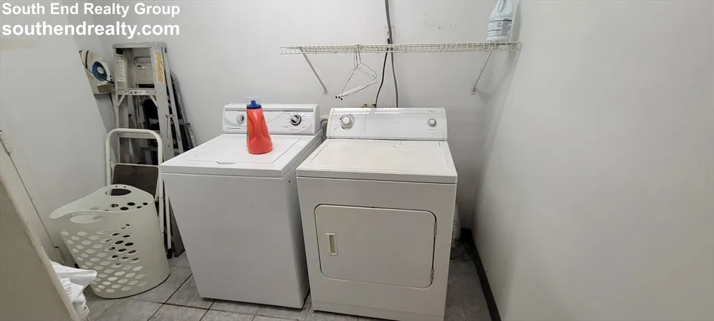 277 Beacon St, Back Bay